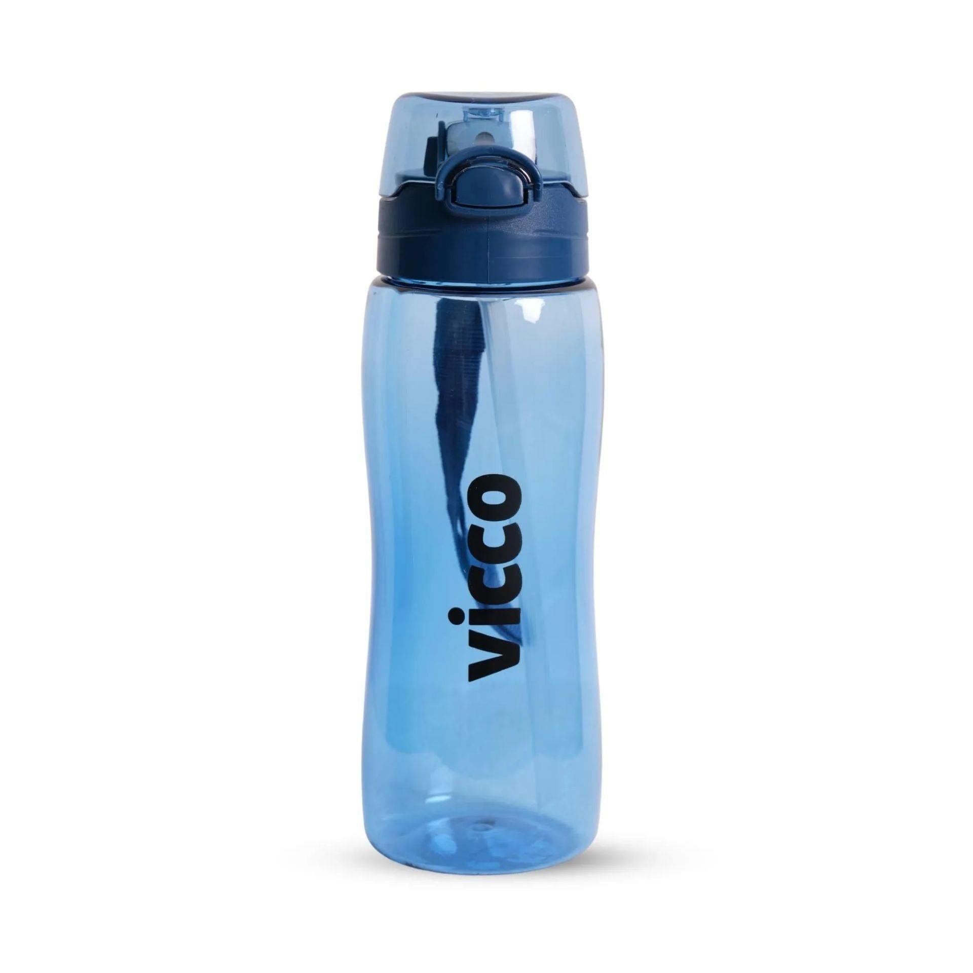 Vicco 153 39 700 ML Mavi Matara 