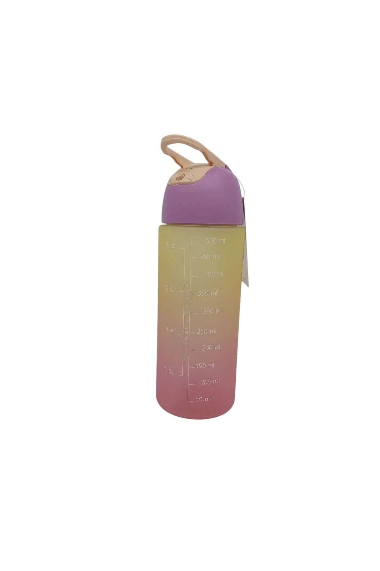 Vicco 153 39 Quick 500 ML Pembe Matara 