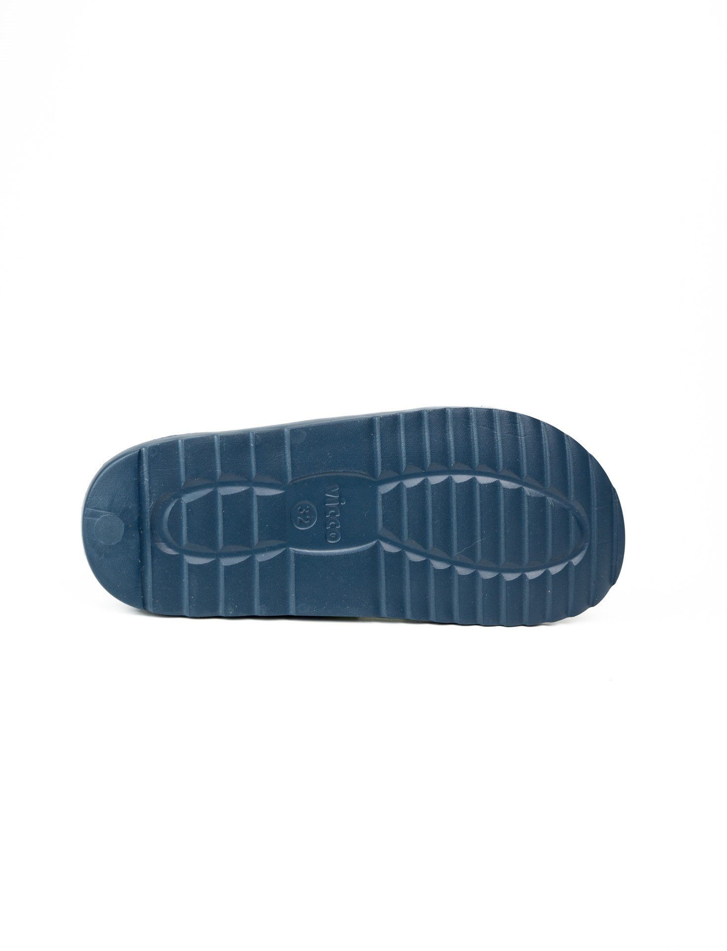 Vicco 321. F23Y. 252 Krixi Lacivert Erkek Çocuk Sandalet 