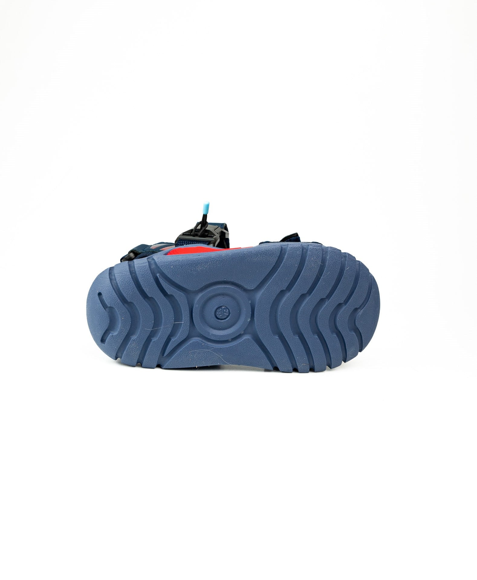 Vicco 332.26Y.177 Genya Lacivert Erkek Çocuk Sandalet 