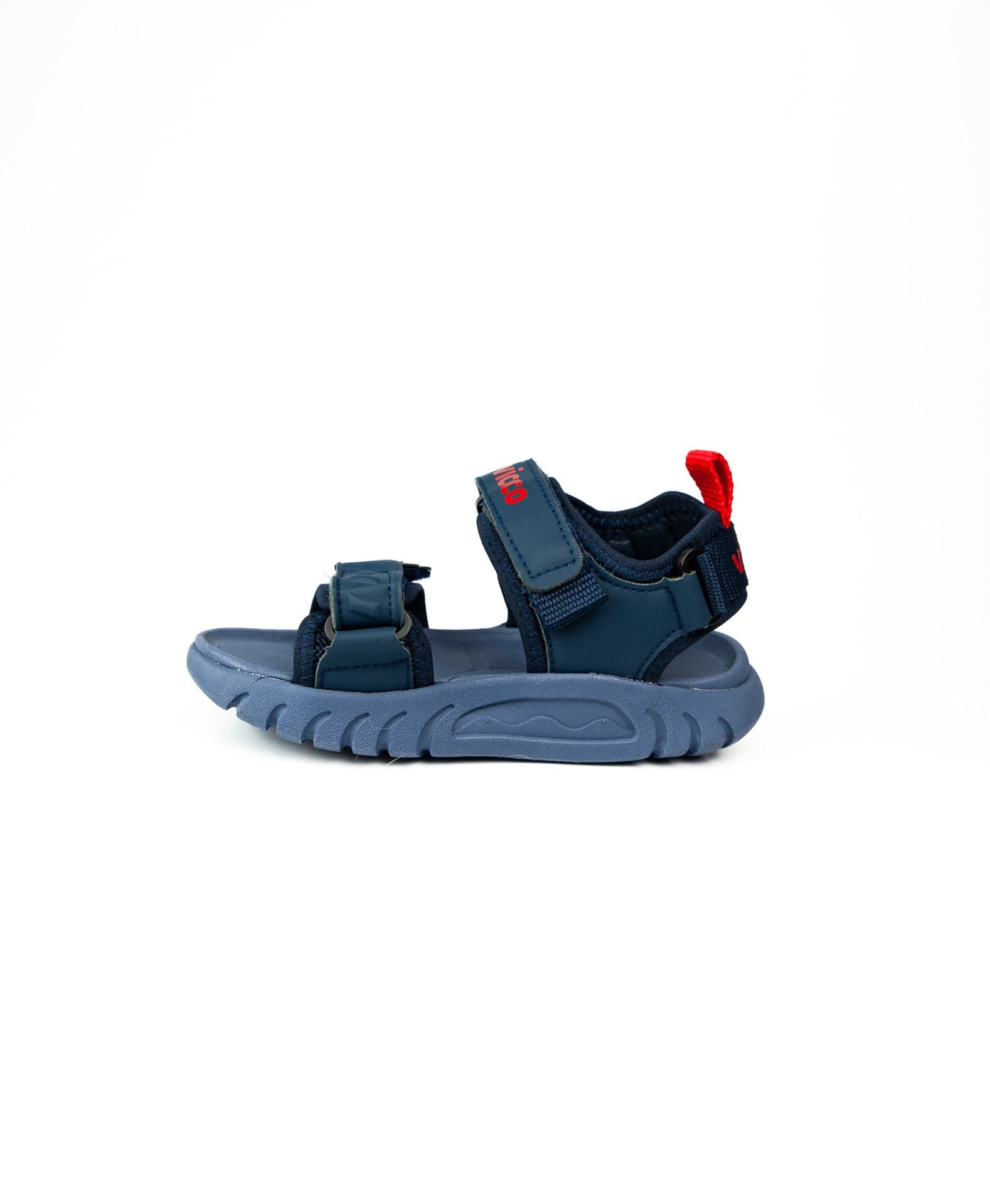 Vicco 332.26Y.177 Genya Lacivert Erkek Çocuk Sandalet 