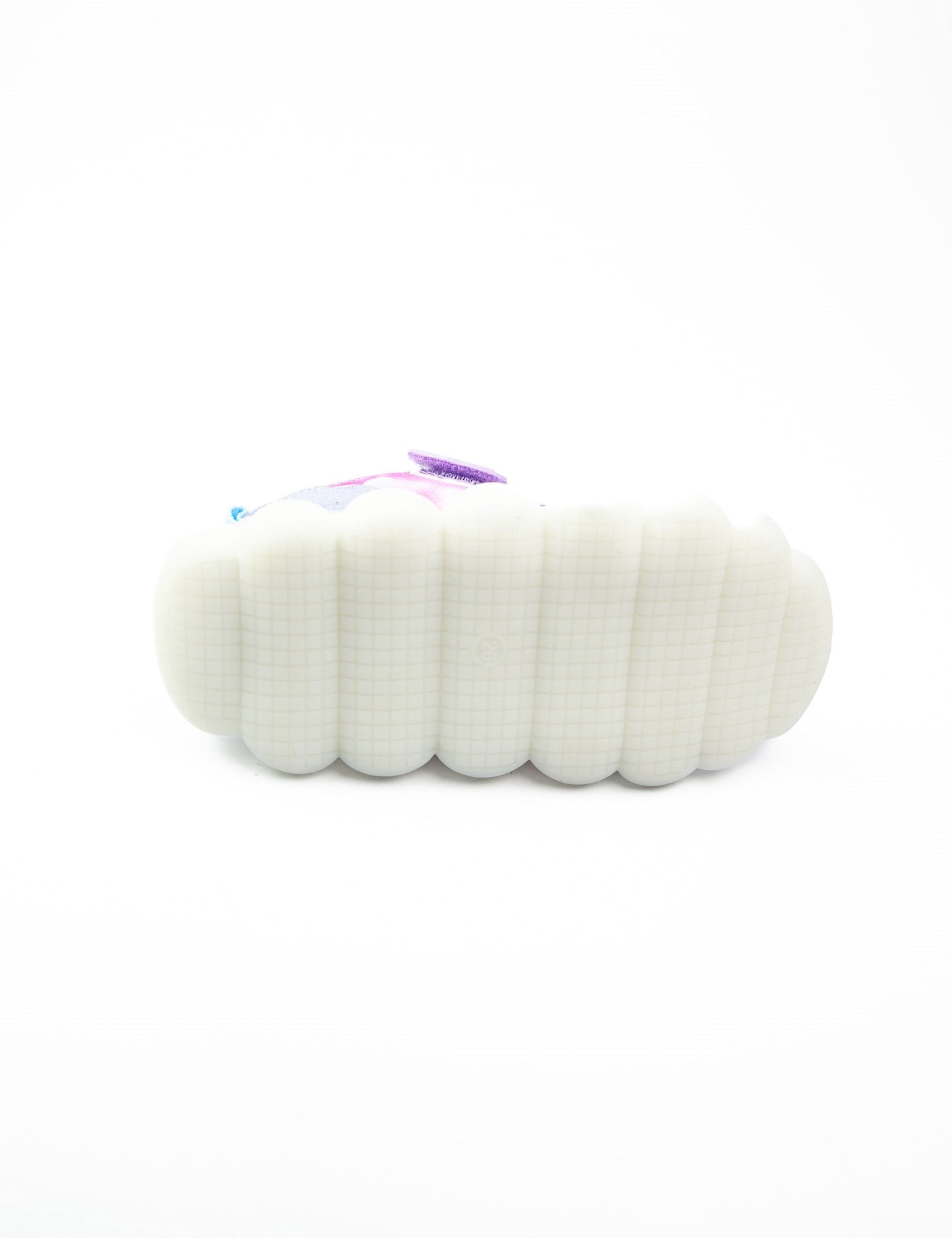 Vicco 346. B25Y. 207 Balloon Lila Bebek Spor Ayakkabı 