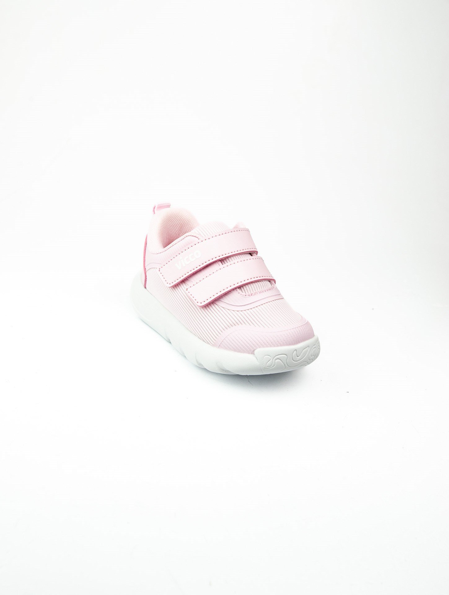 Vicco 346. B26Y. 104 Yatu Pembe Kız Bebek Spor Ayakkabı