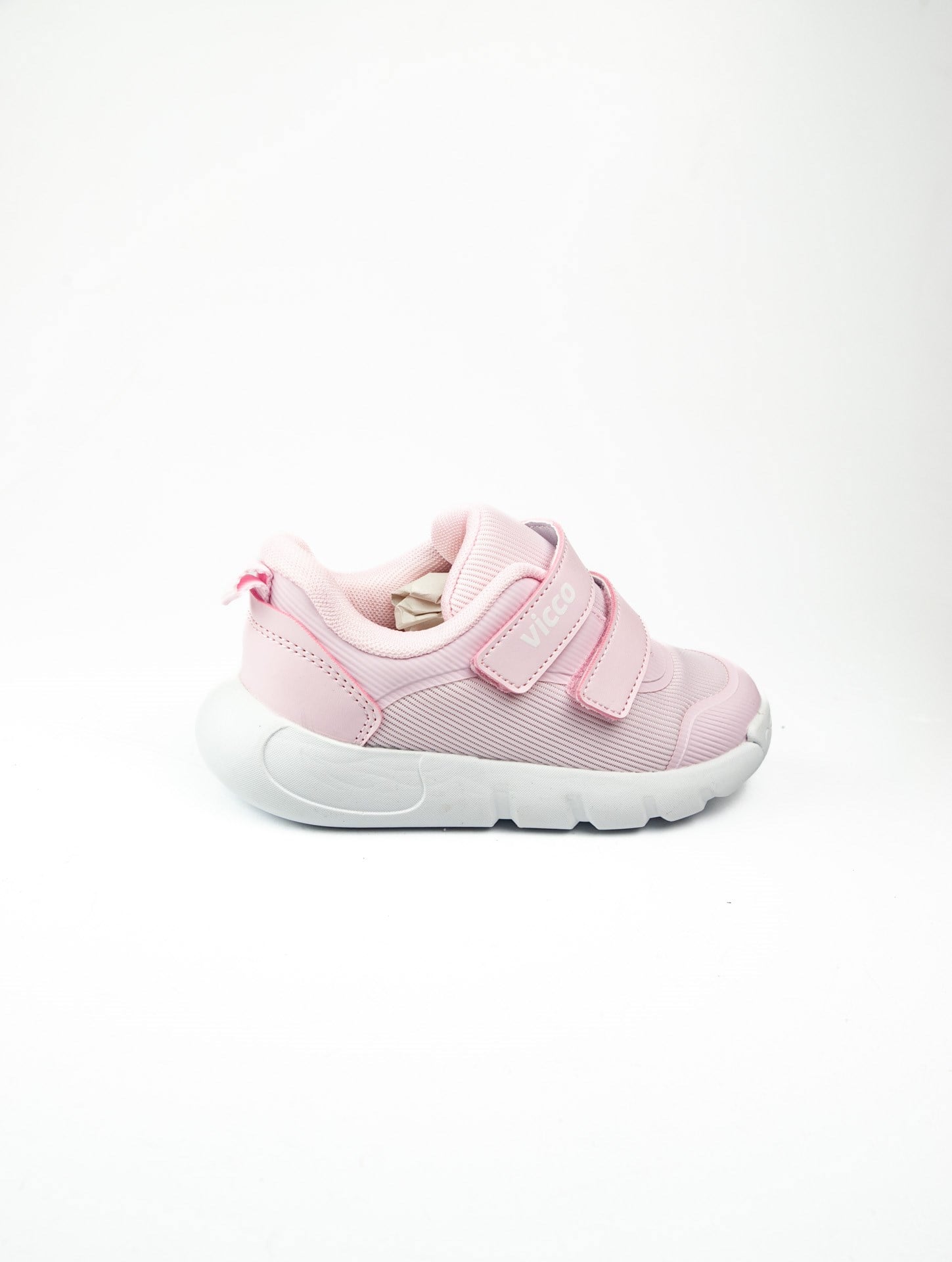 Vicco 346. P26Y. 104 Yatu Pembe Kız Çocuk Spor Ayakkabı 