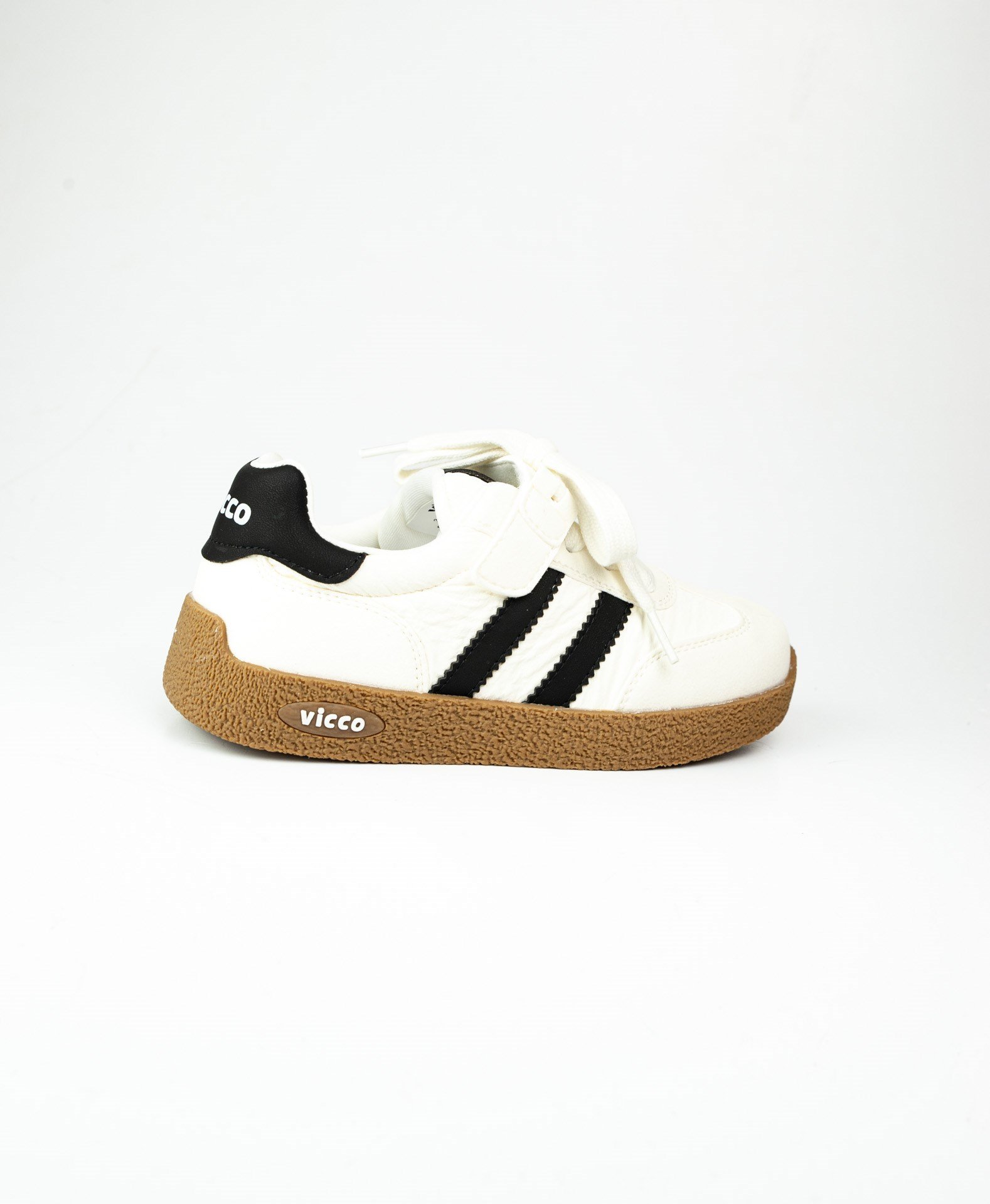 Vicco 346.F26Y.163 Forza Beyaz Erkek Çocuk Sneaker