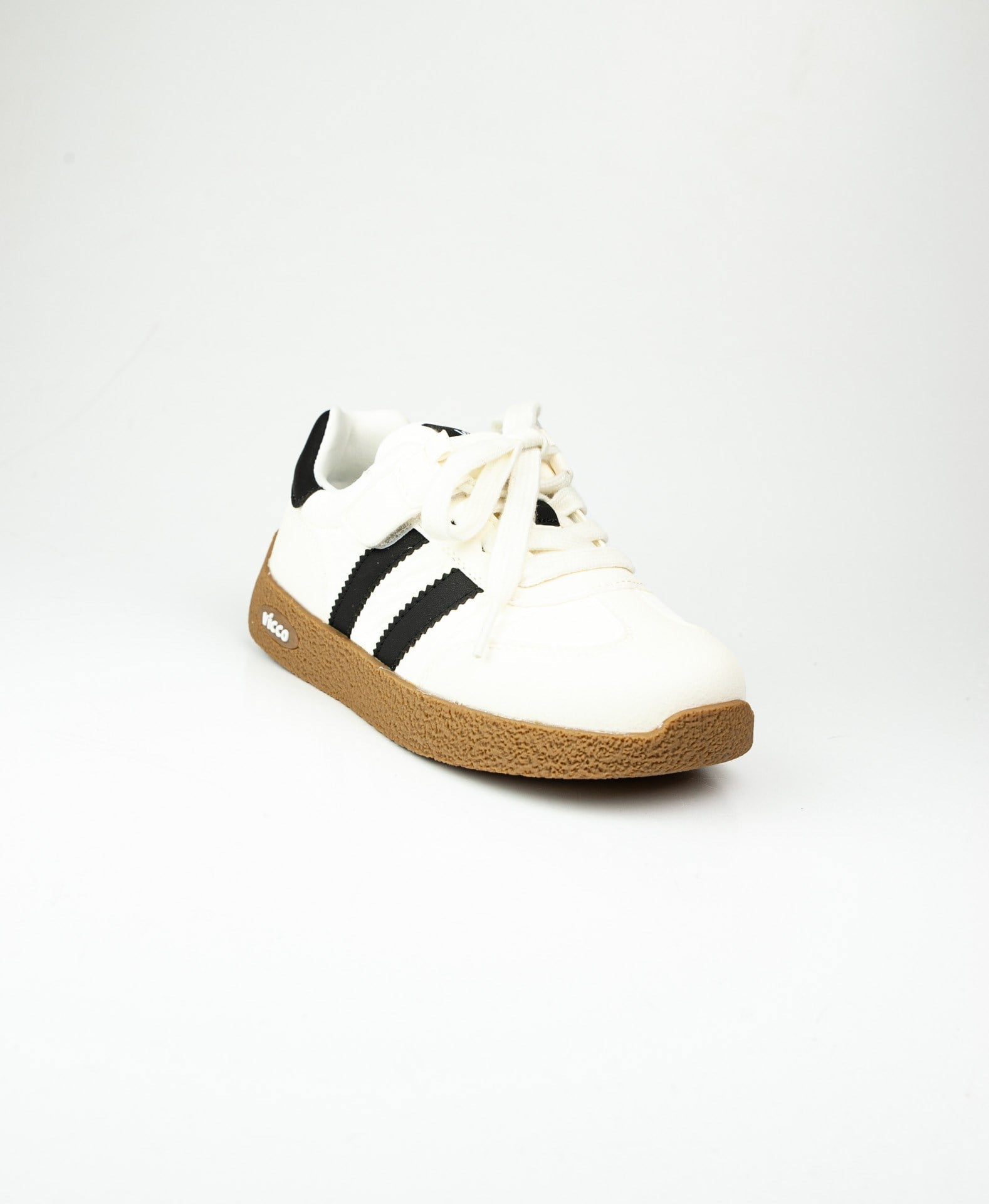 Vicco 346.F26Y.163 Forza Beyaz Erkek Çocuk Sneaker