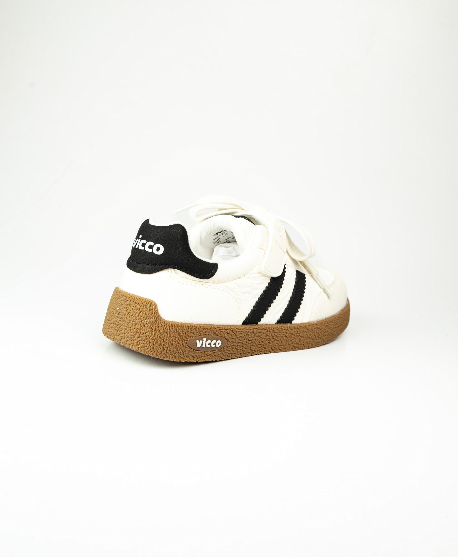 Vicco 346.F26Y.163 Forza Beyaz Erkek Çocuk Sneaker