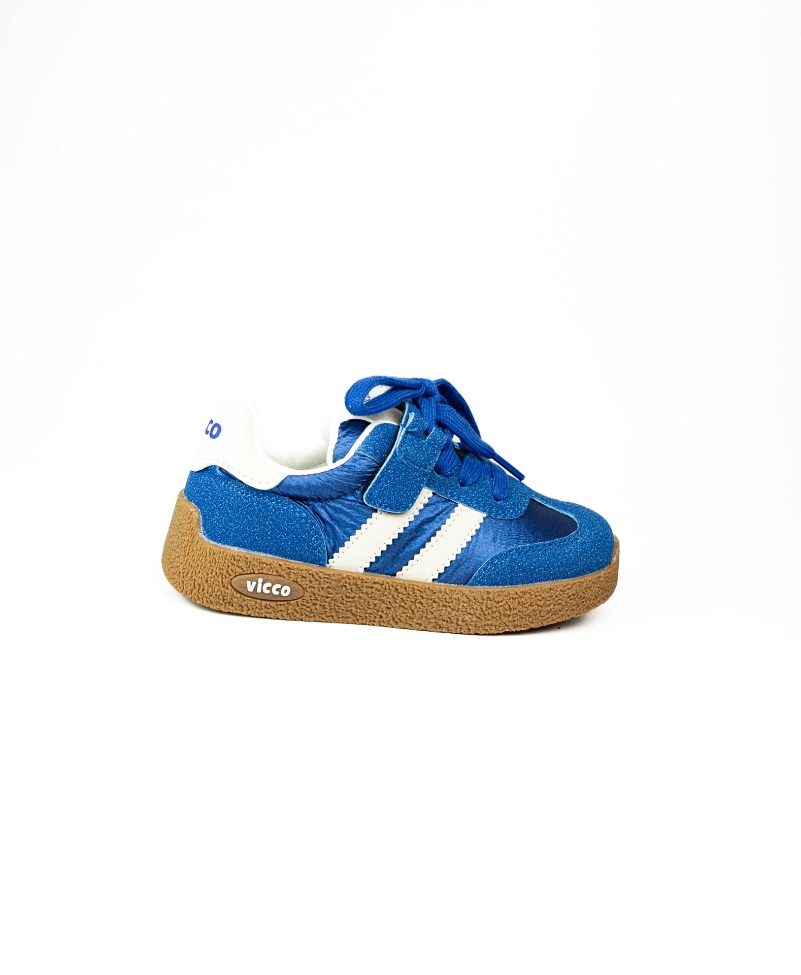 Vicco 346.P26Y.163 Forza Sax Mavi Erkek Çocuk Sneaker