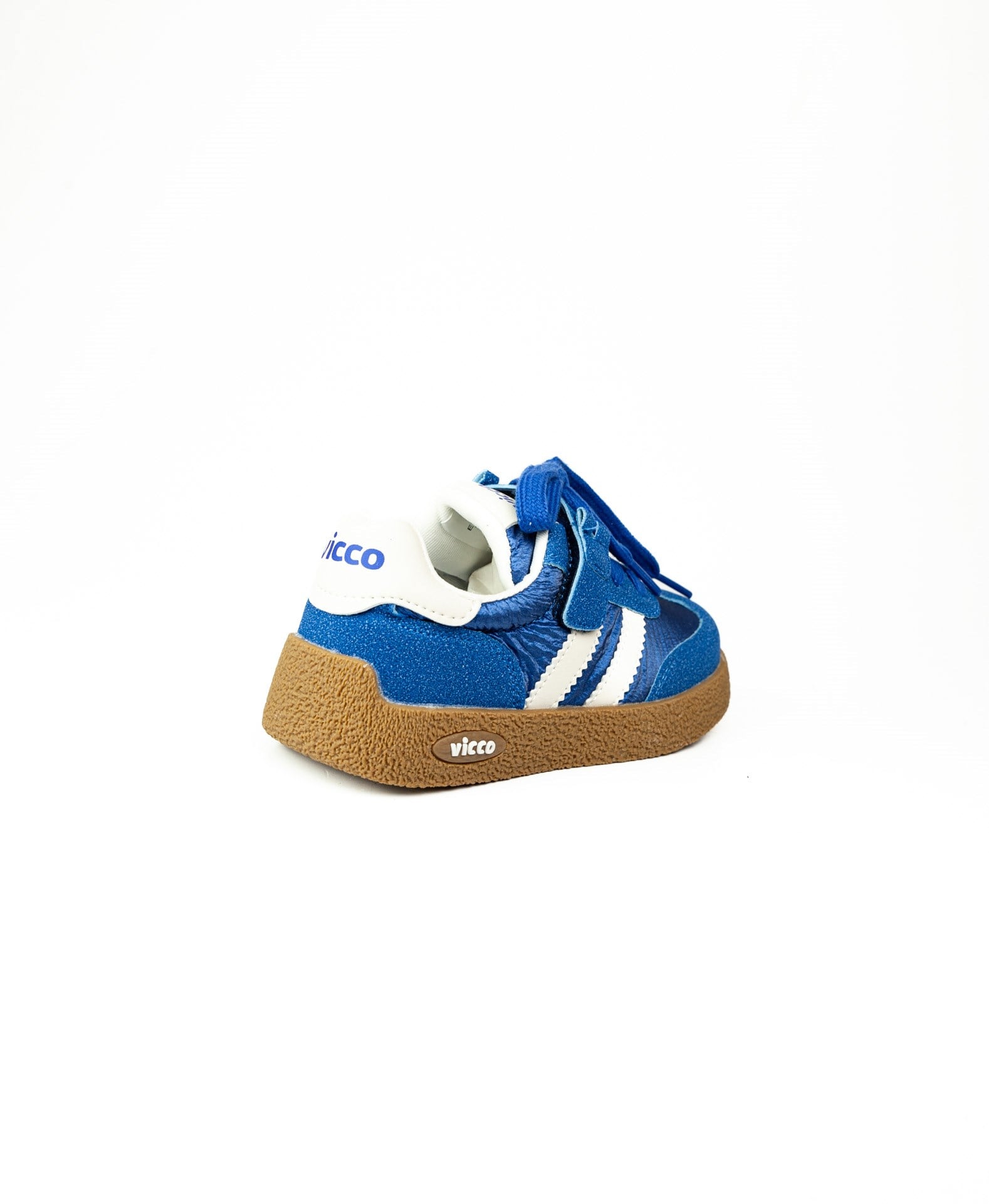 Vicco 346.P26Y.163 Forza Sax Mavi Erkek Çocuk Sneaker
