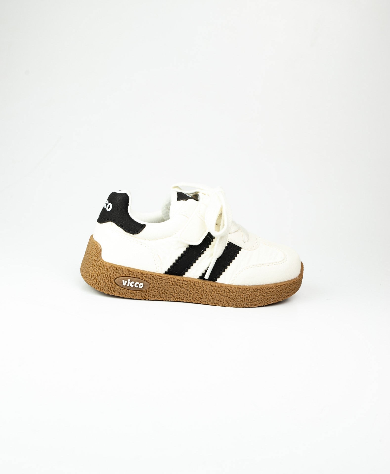 Vicco 346.P26Y.163 Forza Beyaz Erkek Çocuk Sneaker