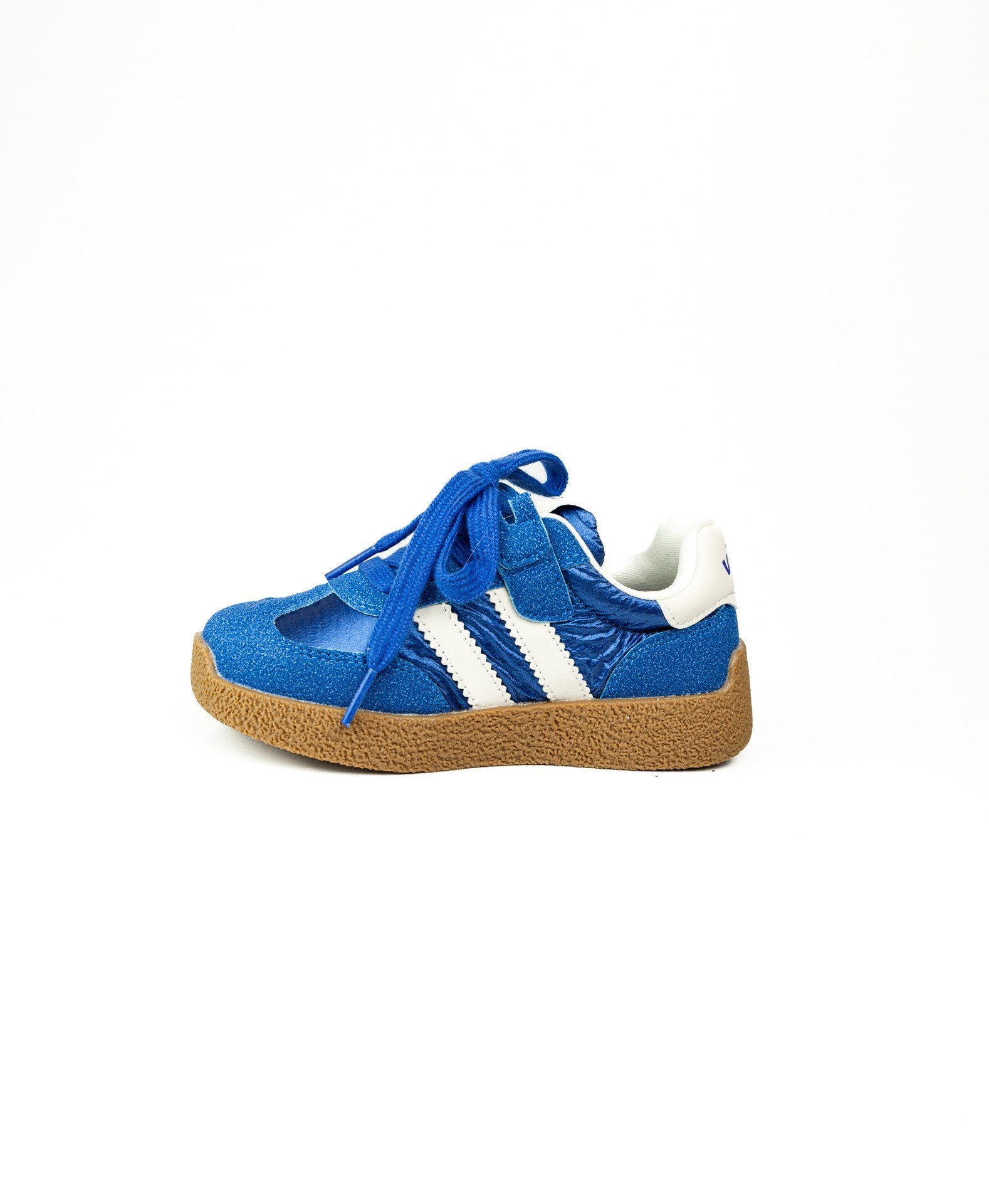 Vicco 346.P26Y.163 Forza Sax Mavi Erkek Çocuk Sneaker