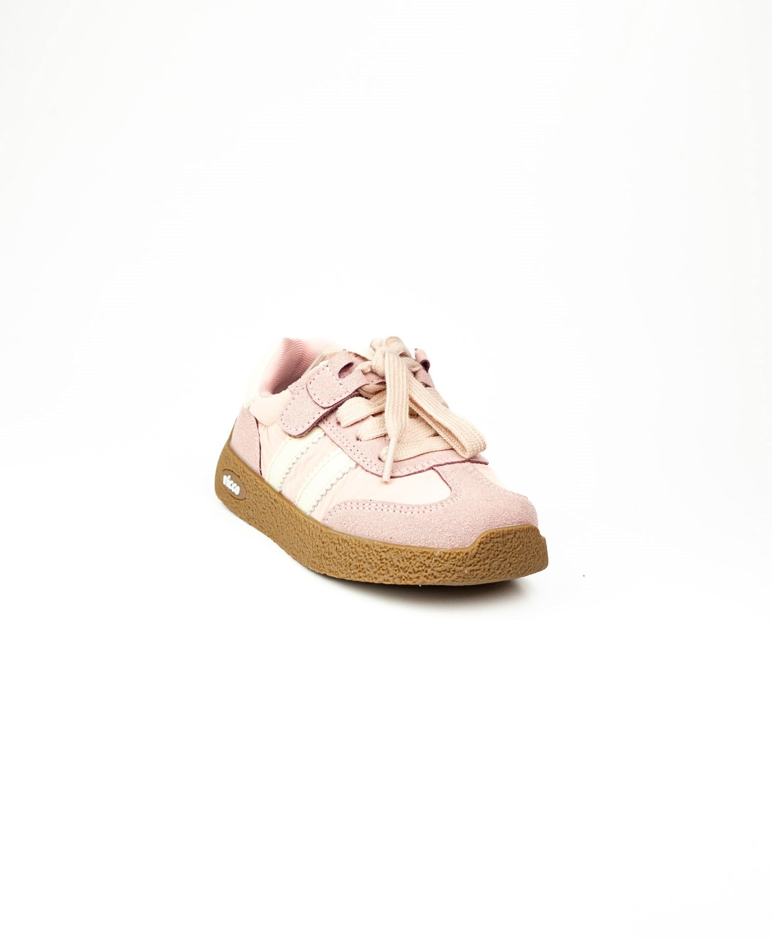 Vicco 346.P26Y.163 Forza Pudra Kız Çocuk Sneaker