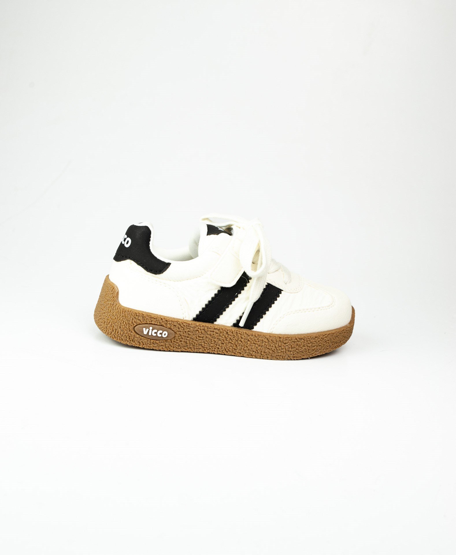 Vicco 346.P26Y.163 Forza Beyaz Erkek Çocuk Sneaker