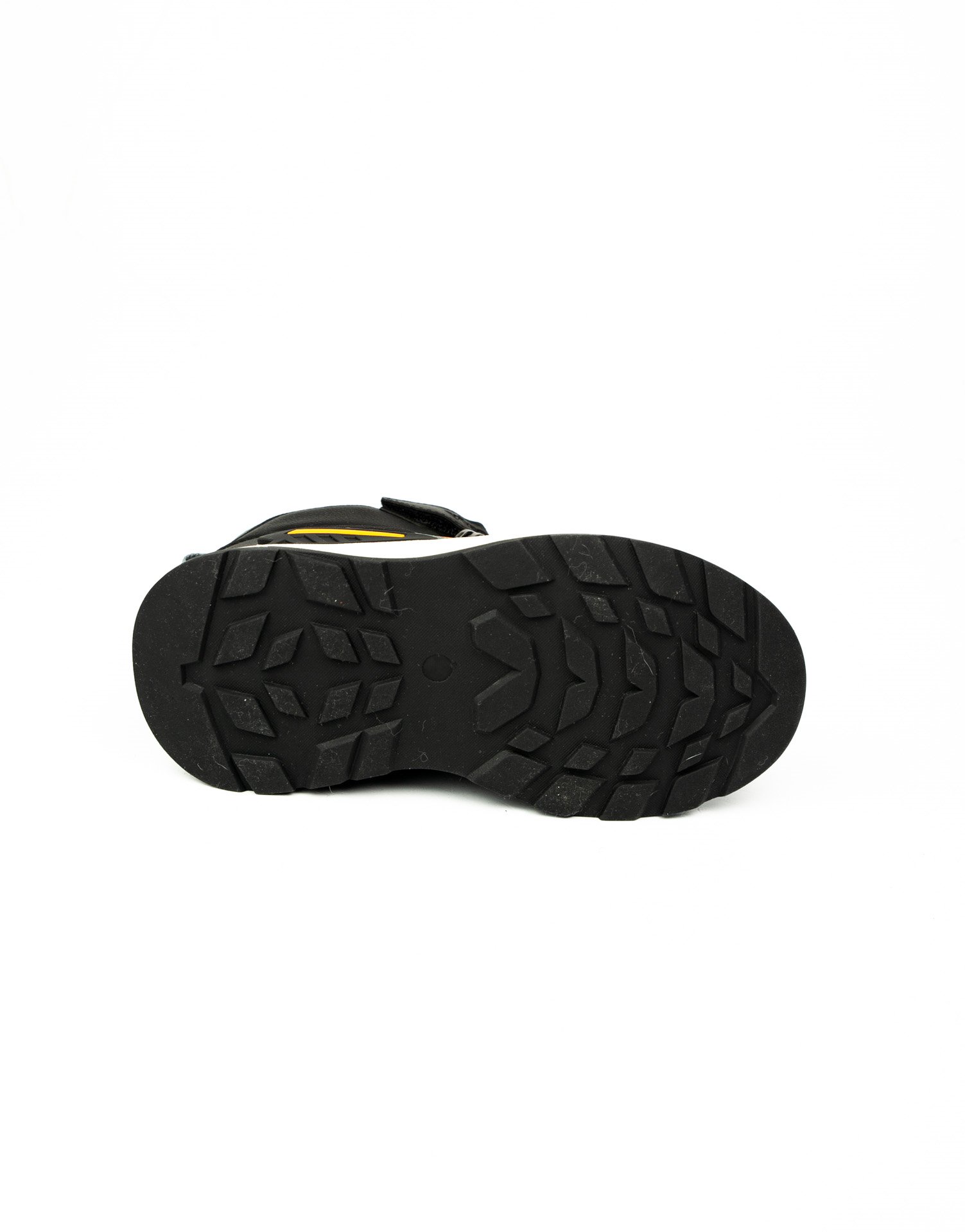 Vicco 869. F25K. 303 Stone Siyah Erkek Çocuk Bot 