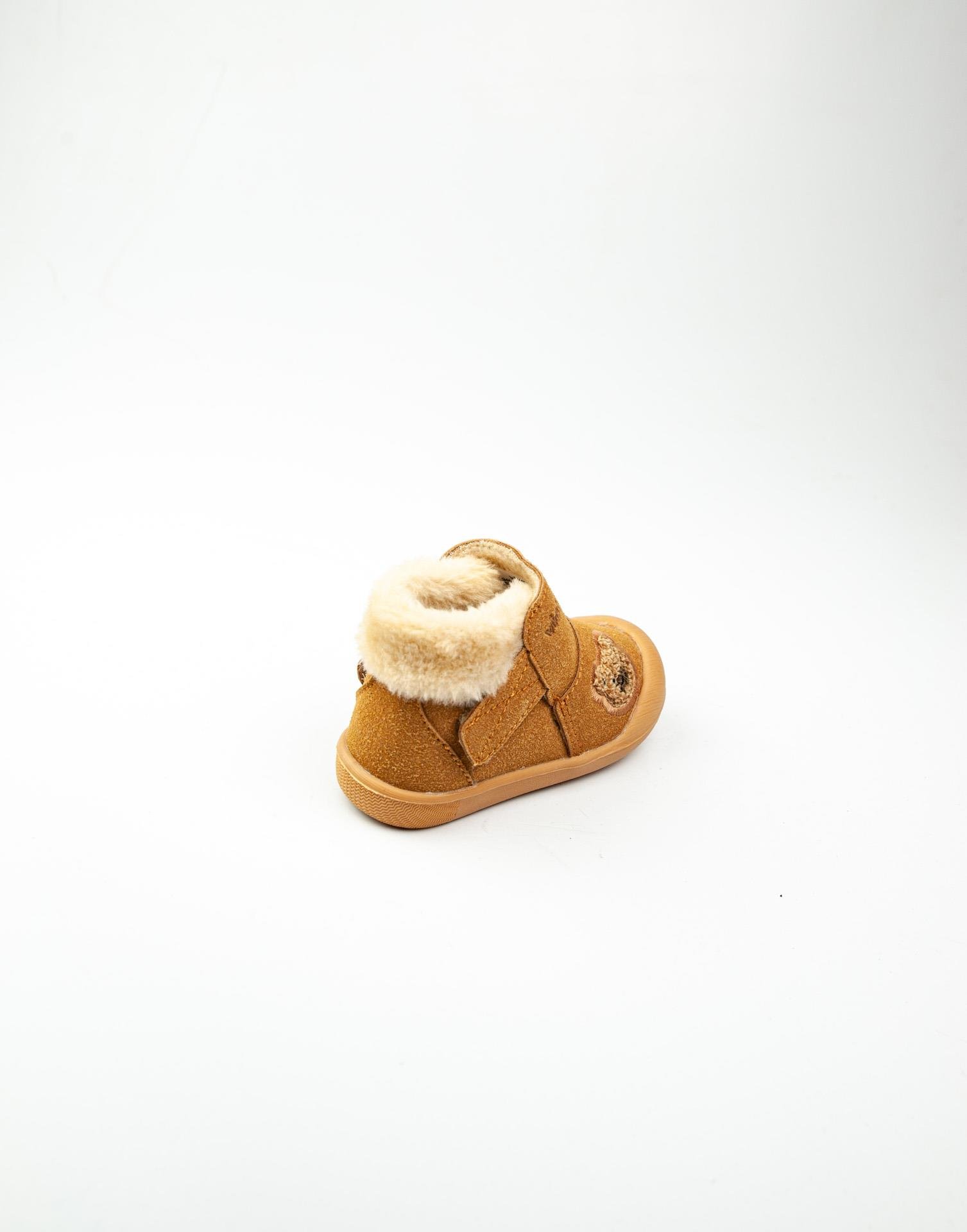 Vicco 946. E24K. 409 Kind Camel İlk Adım Bot 