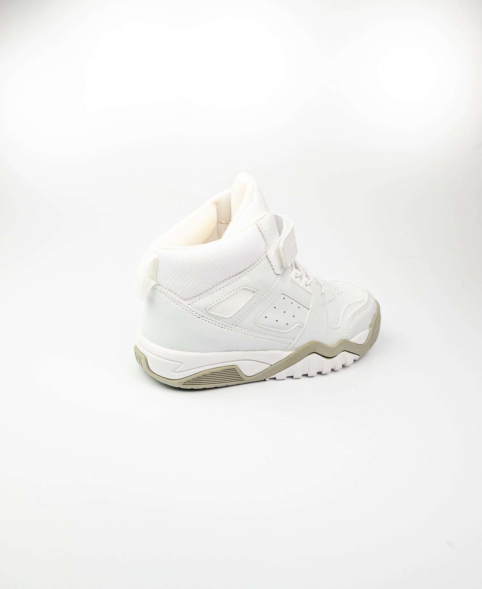 Vicco 946. F23K. 358 Mars Beyaz Kız Çocuk Bot 