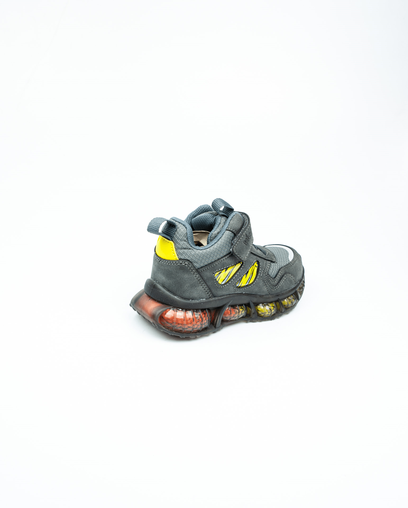 Vicco 946. P23K. 380 Willow Füme Işıklı Erkek Çocuk Bot 