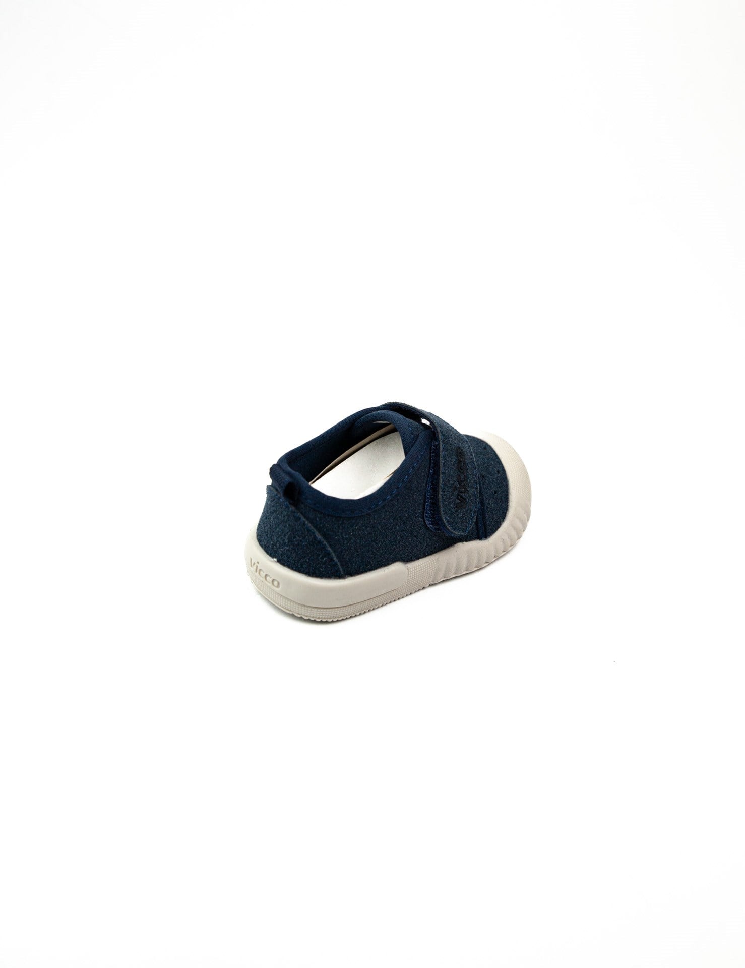 Vicco 950. E25Y. 224 Anka II Lacivert İlkadım Ayakkabısı 