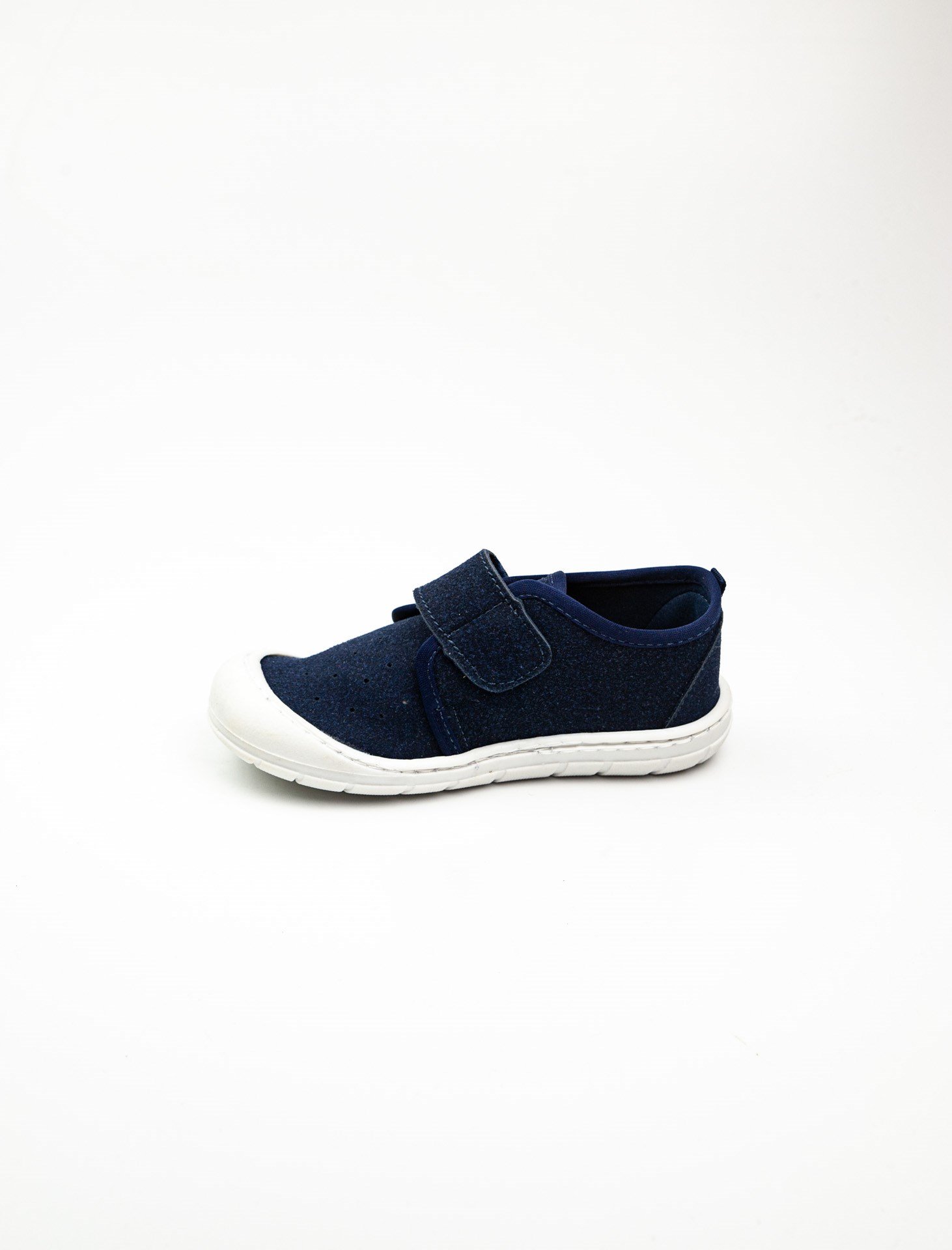 Vicco 950. P21K. 225 Anka Lacivert Günlük Çocuk Ayakkabı 