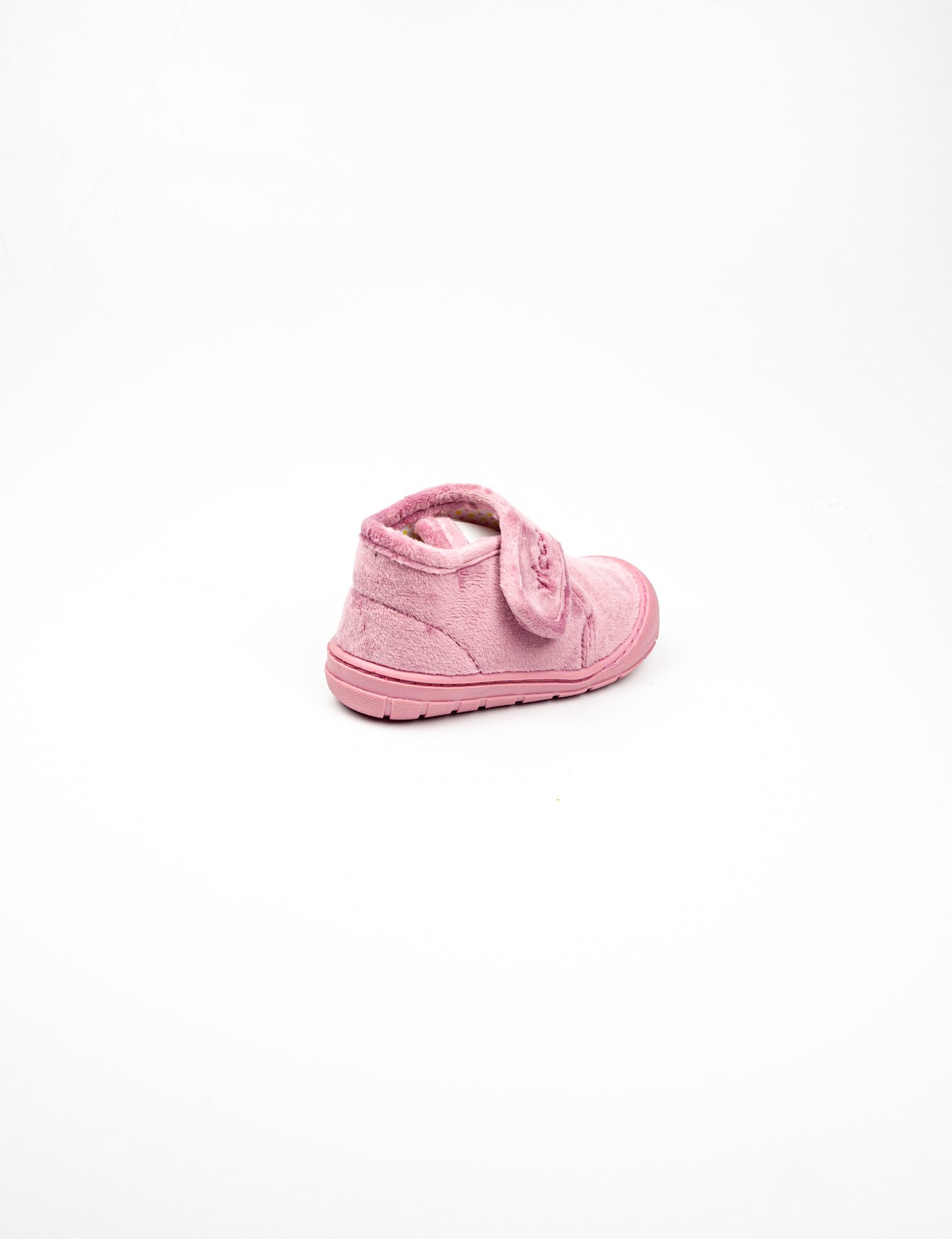 Vicco 959. B19K. 446 Color Pembe Bebek Panduf 