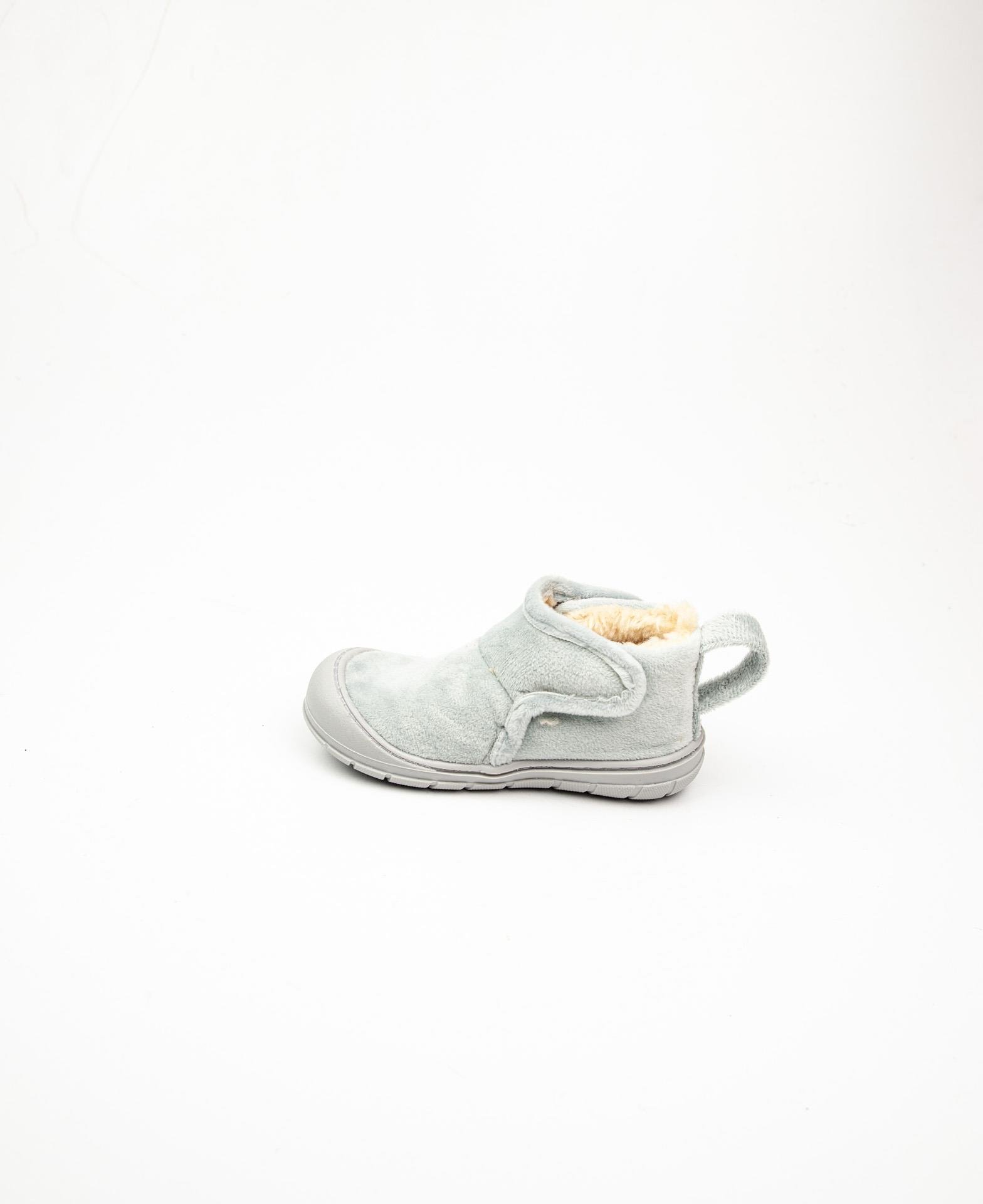 Vicco 959. B23K. 404 Fluff Gri Bebek Panduf 