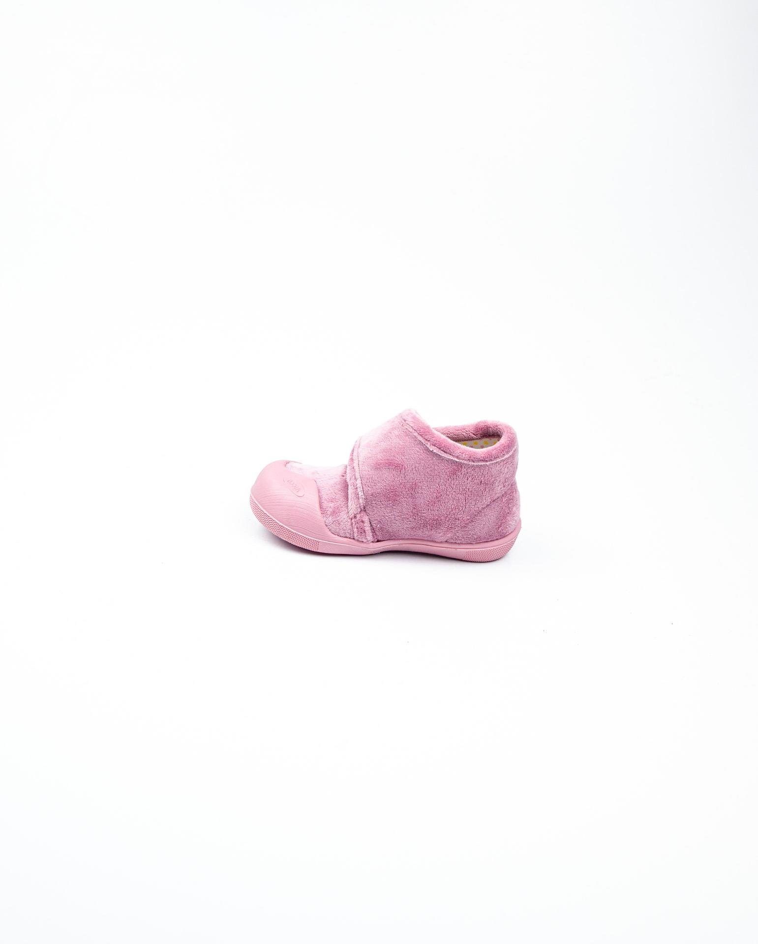 Vicco 959. E19K. 445 Pembe İlk Adım Panduf 