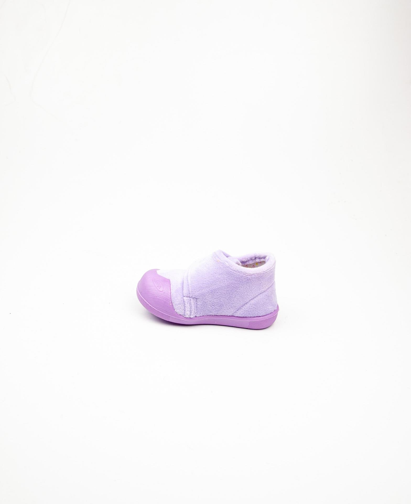 Vicco 959. E19K. 445 Color Lila İlk Adım Panduf 