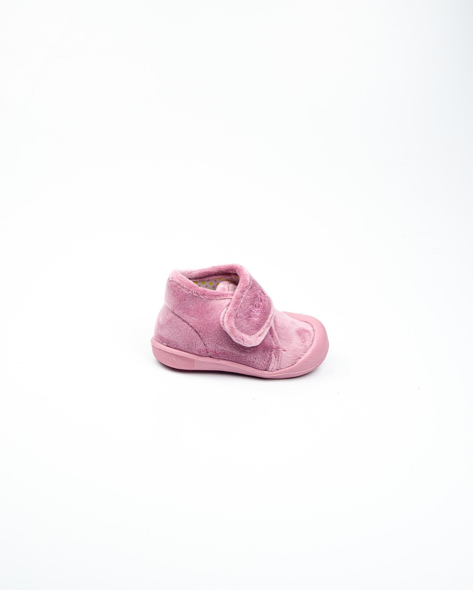 Vicco 959. E19K. 445 Pembe İlk Adım Panduf 