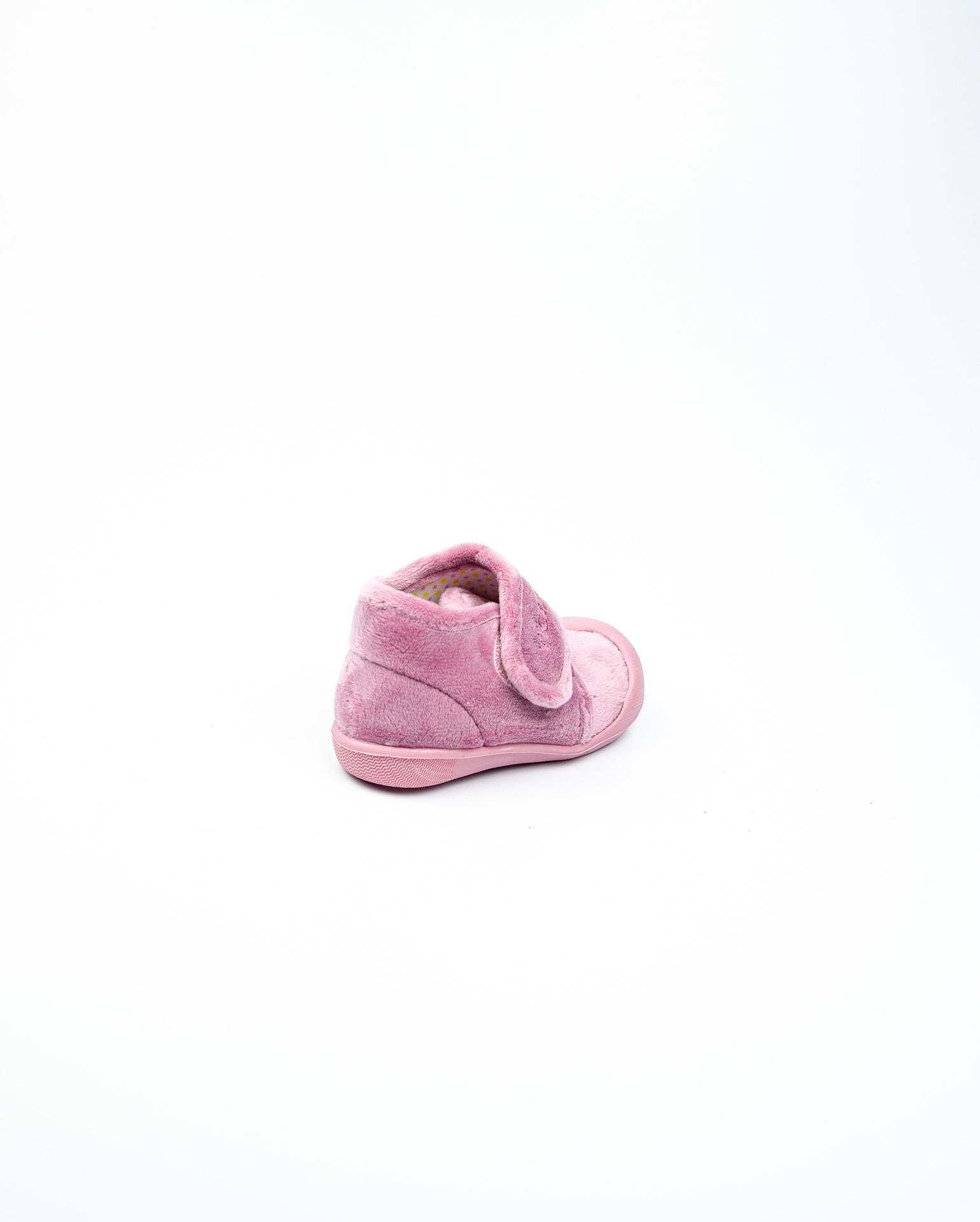 Vicco 959. E19K. 445 Pembe İlk Adım Panduf 