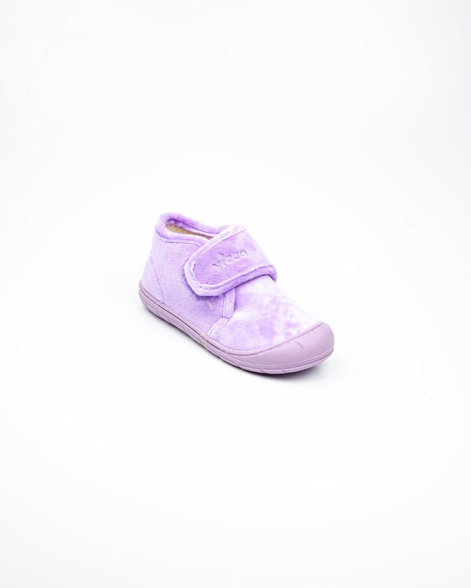 Vicco 959. P19K. 446 Color Lila Kız Çocuk Panduf 