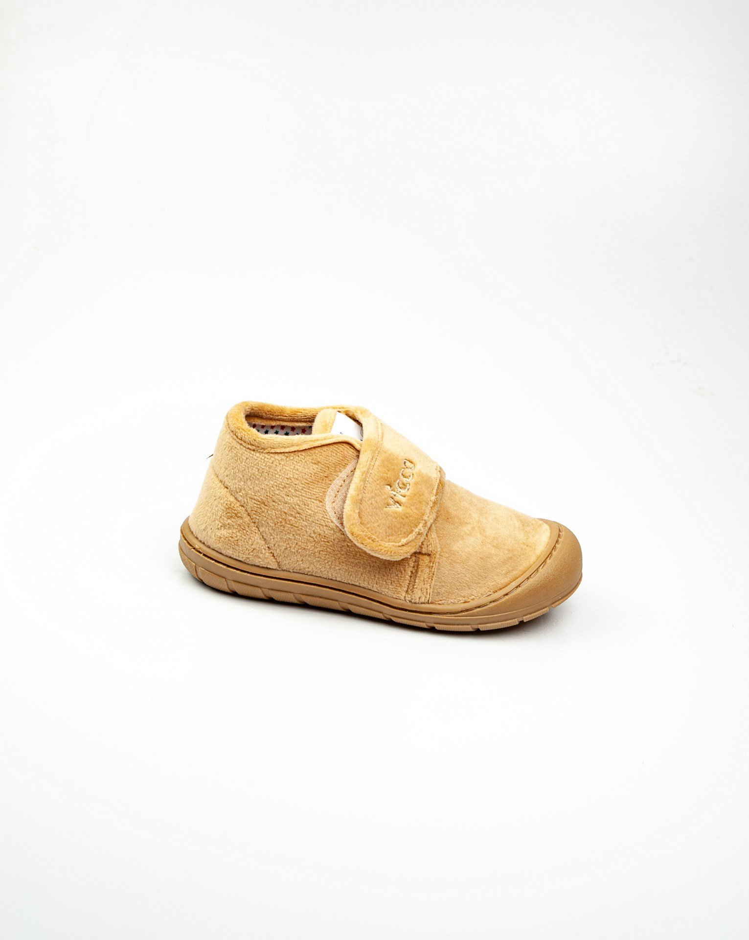 Vicco 959. P19K. 446 Color Bej Çocuk Panduf 