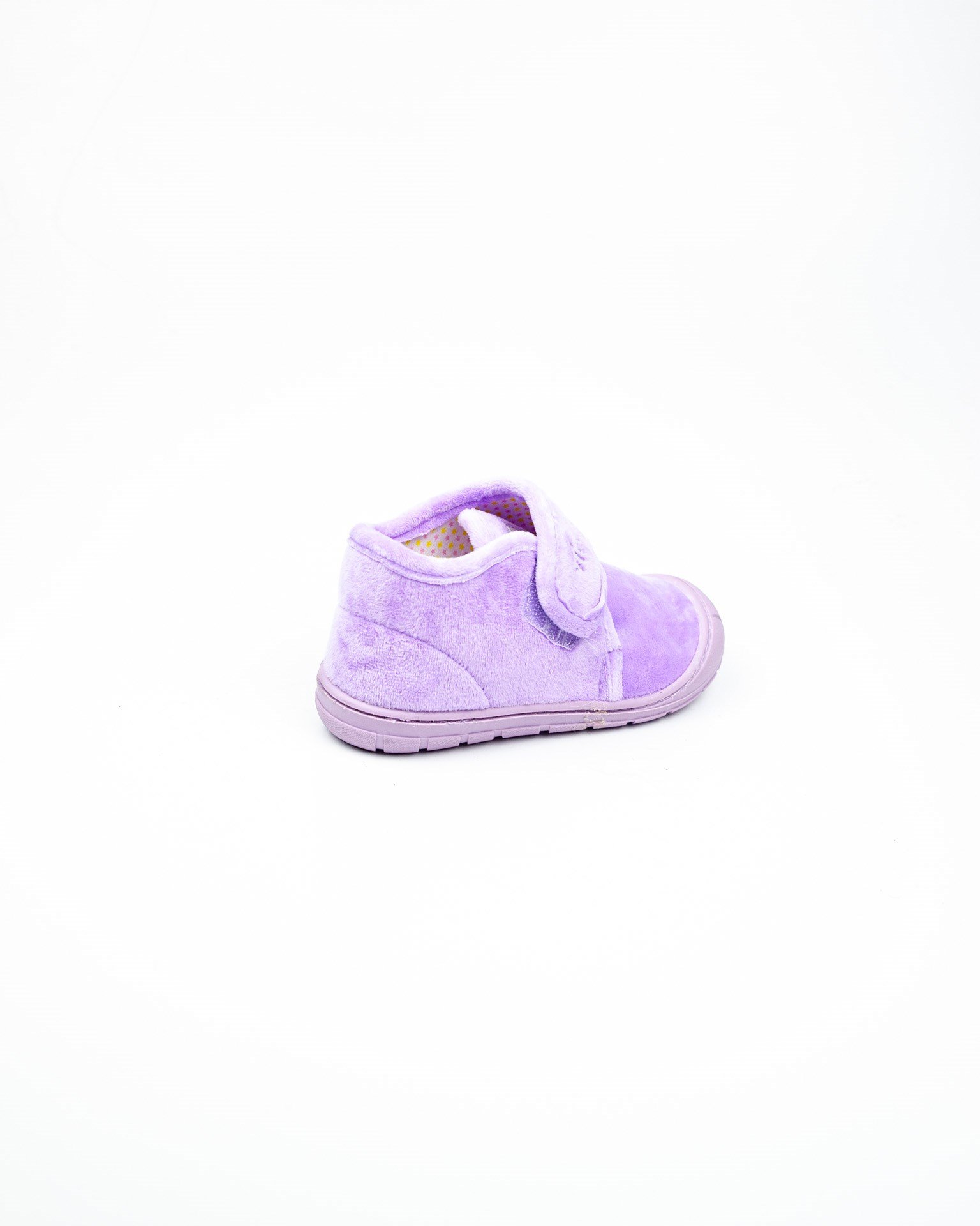 Vicco 959. P19K. 446 Color Lila Kız Çocuk Panduf 
