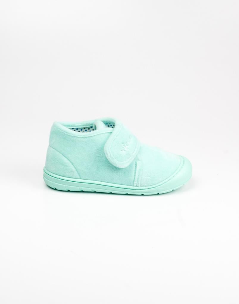 Vicco 959.P19k.446 Çocuk Kreş/Anaokulu Panduf Yeşil (26-30)