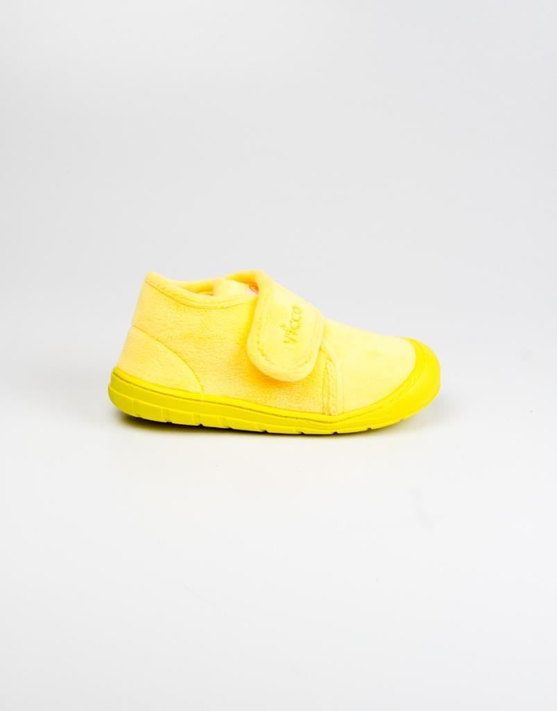 Vicco 959.P19k.446 Çocuk Kreş/Anaokulu Panduf Sarı (26-30)