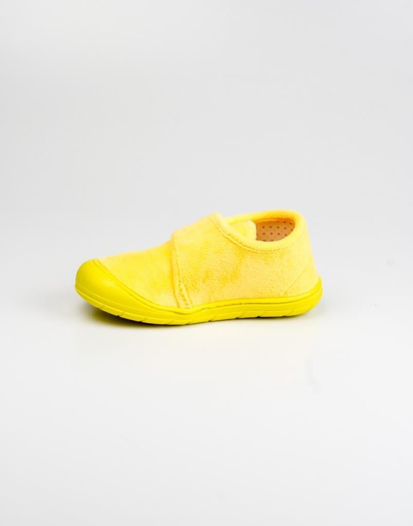 Vicco 959.P19k.446 Çocuk Kreş/Anaokulu Panduf Sarı (26-30)