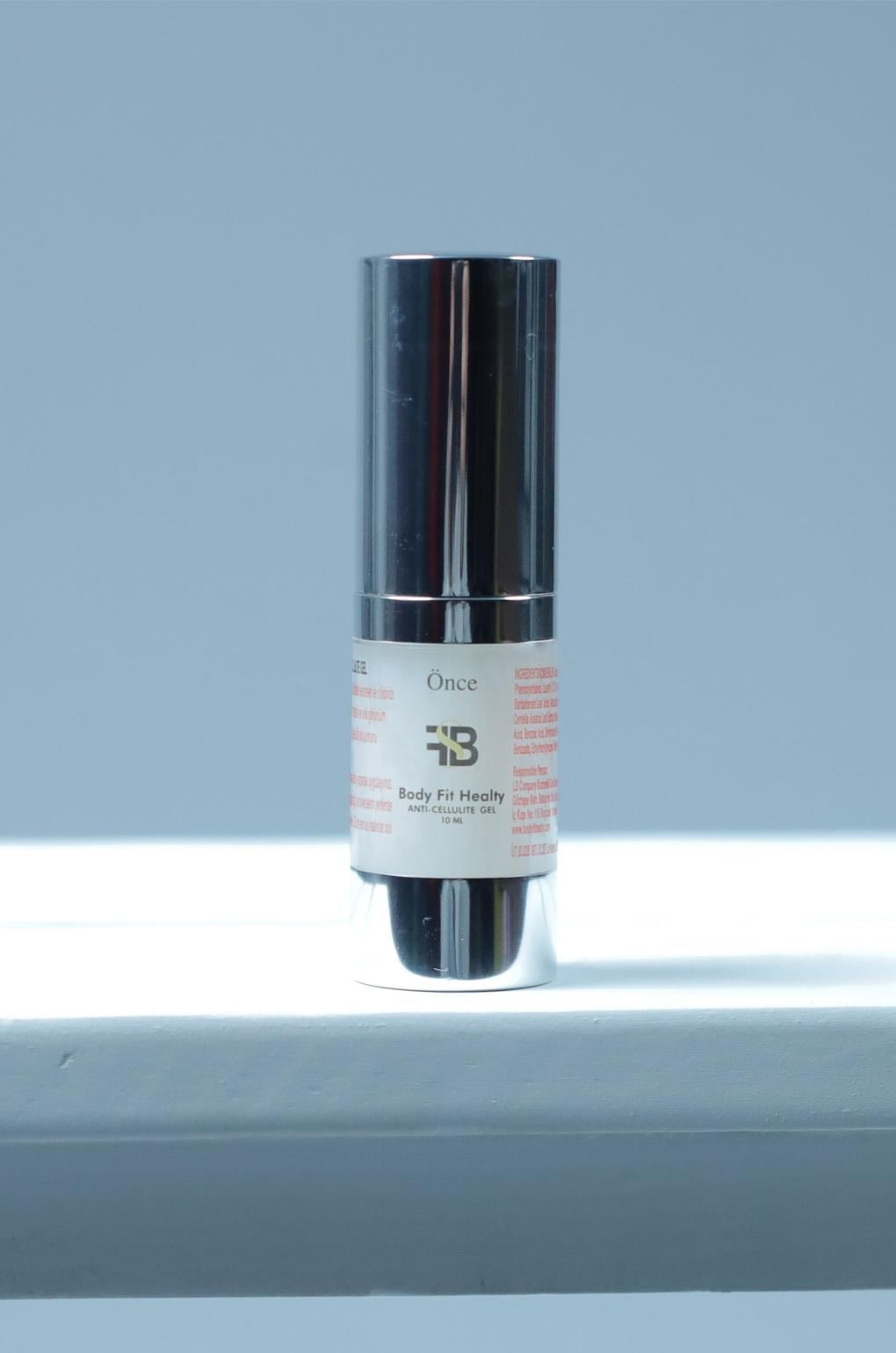 10ml BodyFitHealty Jel
