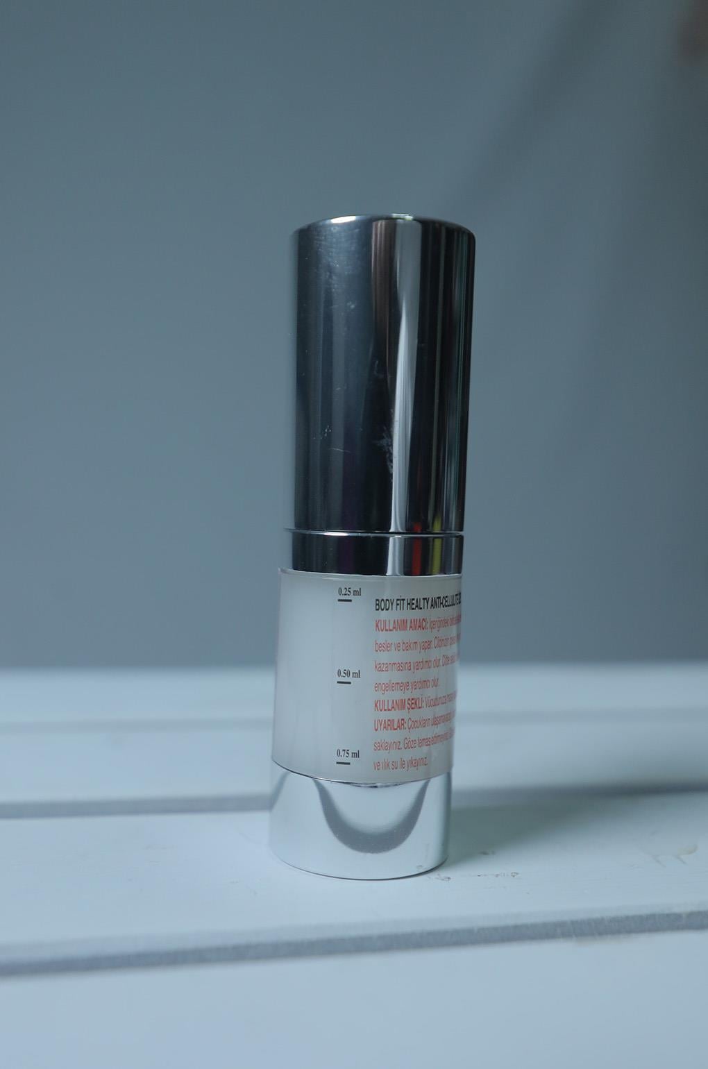 10ml BodyFitHealty Jel
