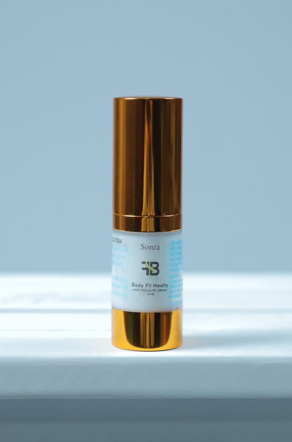 10ml BodyFitHealy Krem