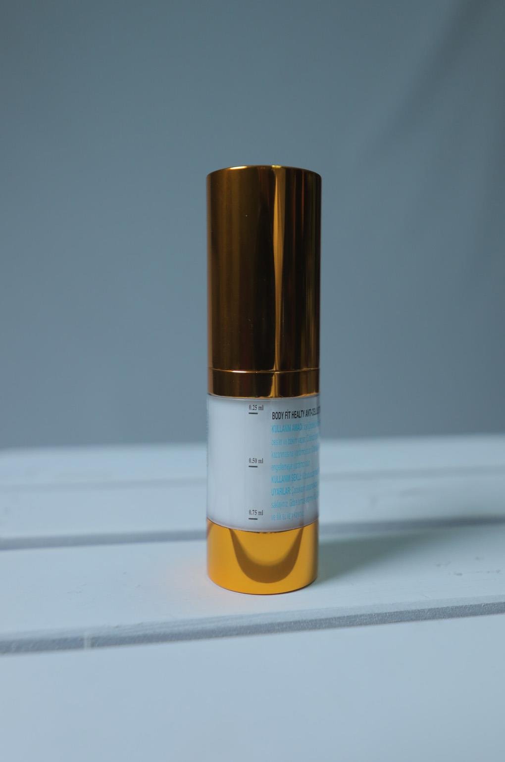 10ml BodyFitHealy Krem