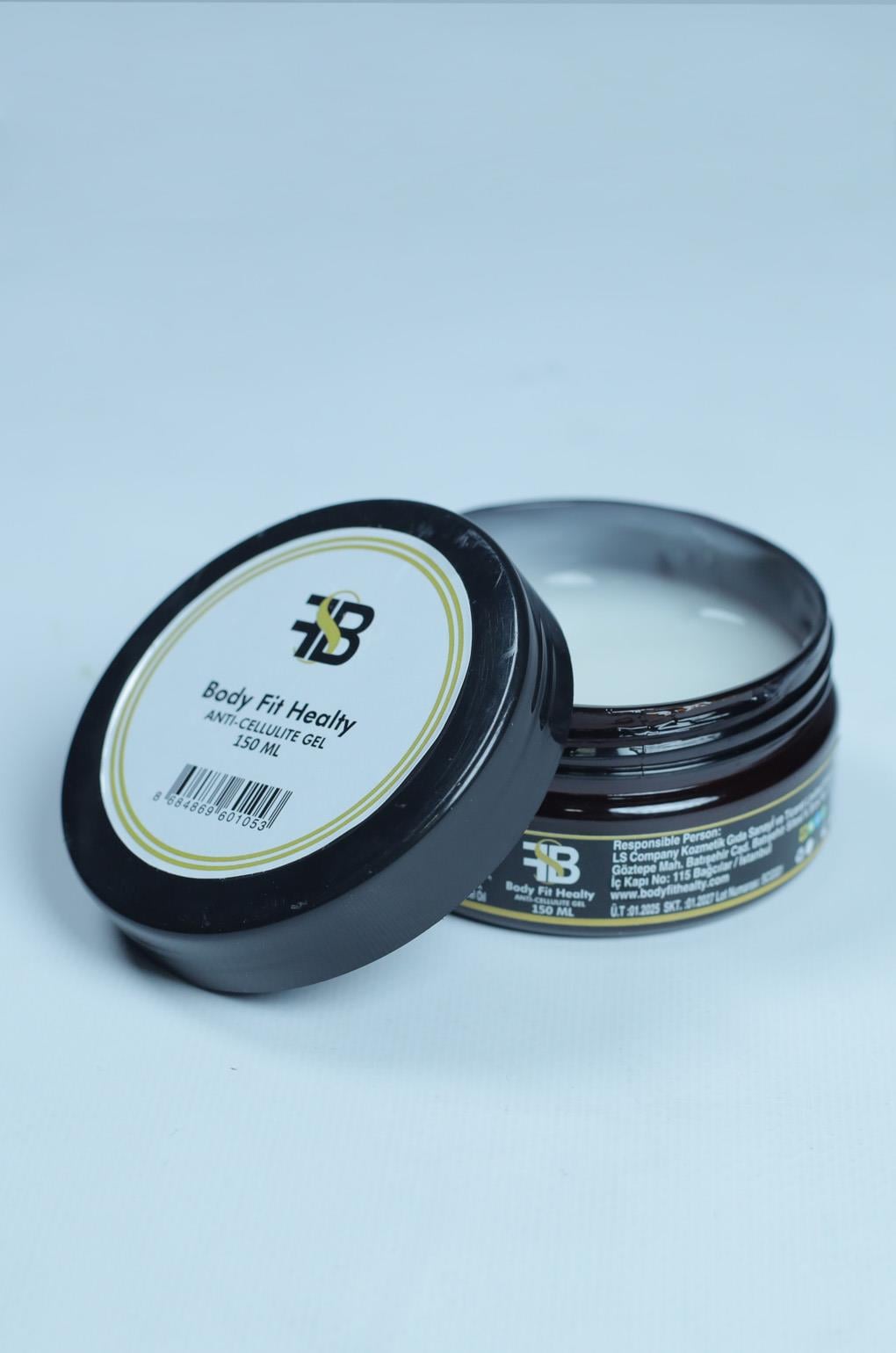 150ml BodyFitHealty Jel
