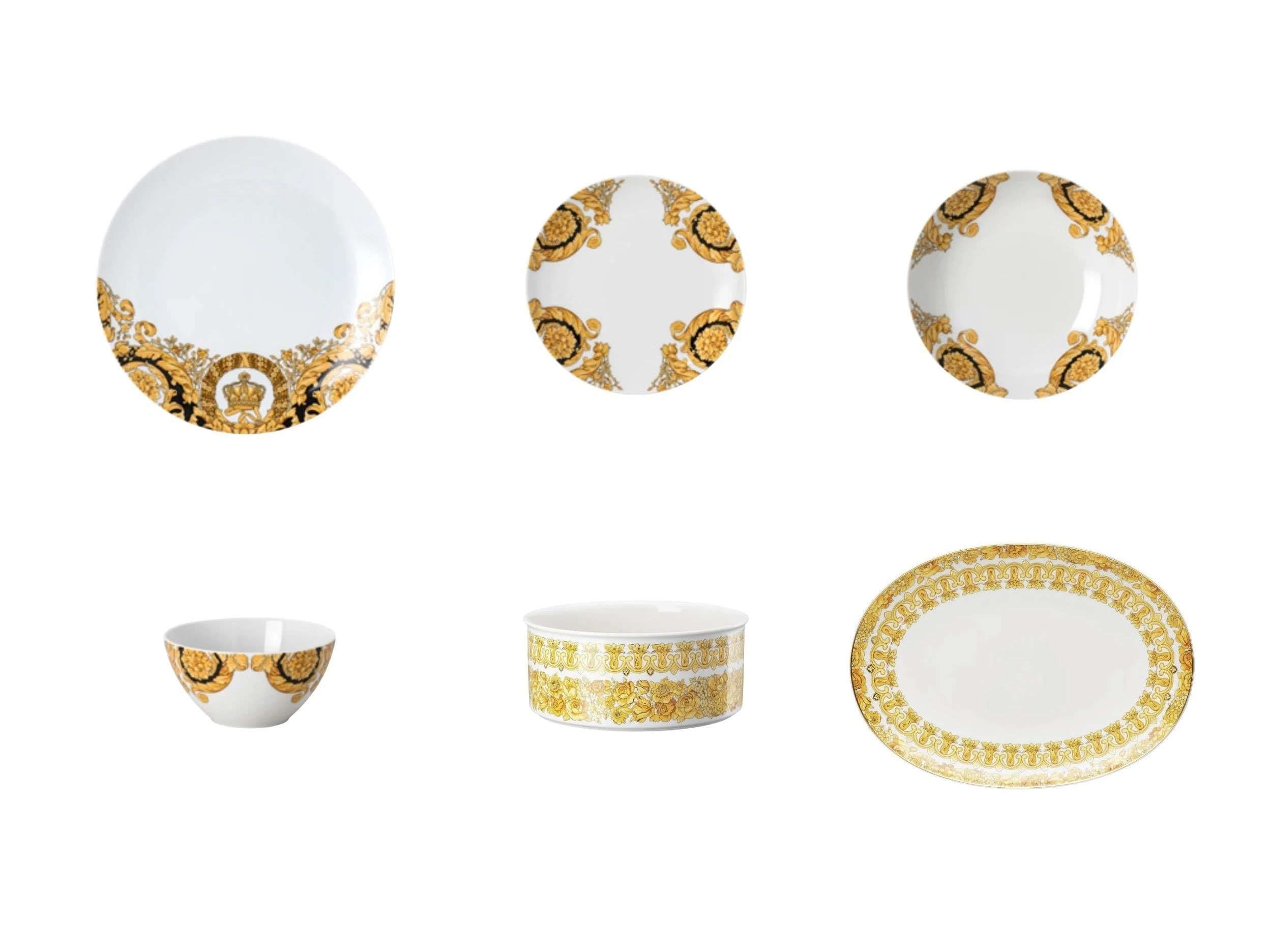 BAROCCO 92 - 51 PARÇA