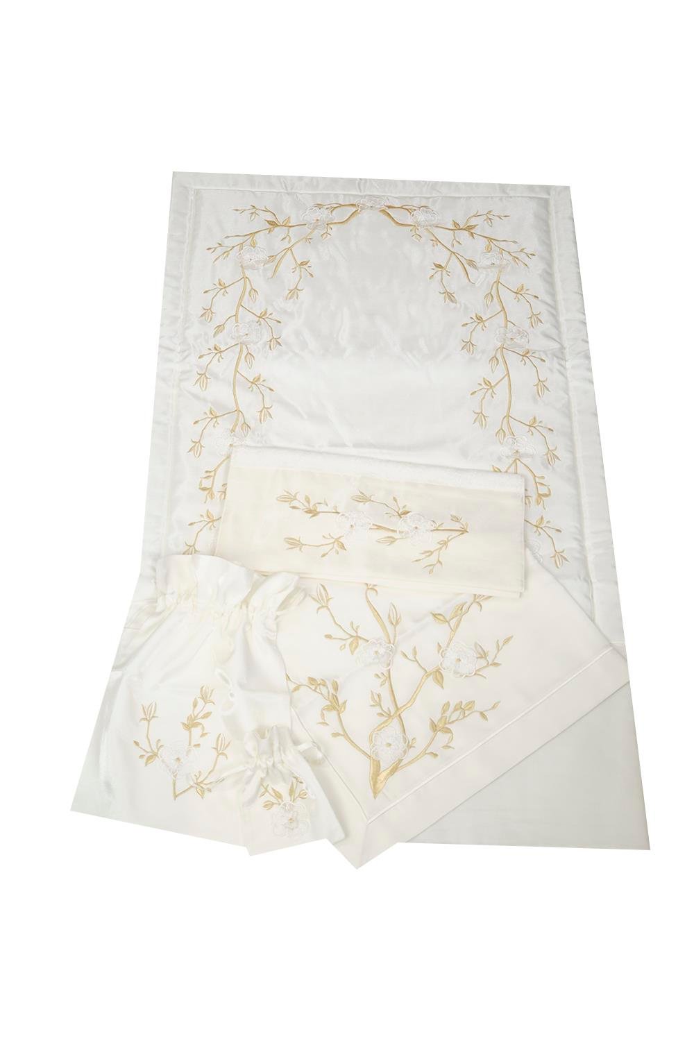 Elif İpek Seccade Bohça Seti