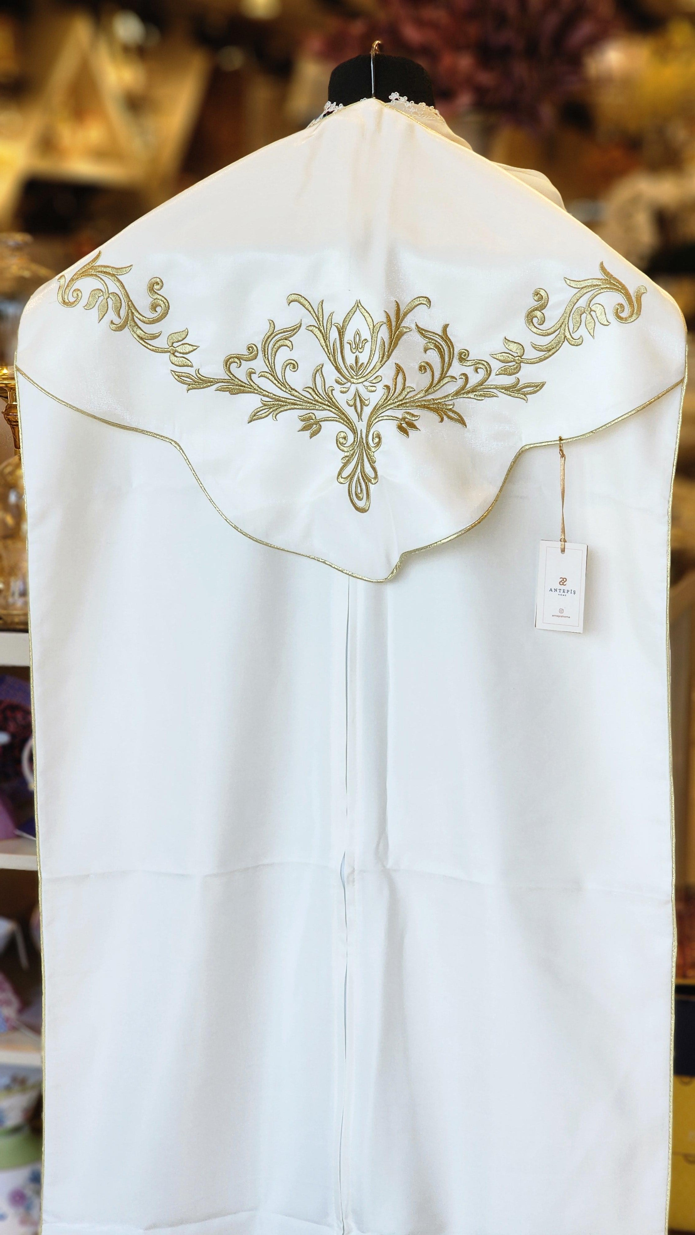 Hünkar Gold Gamboç 