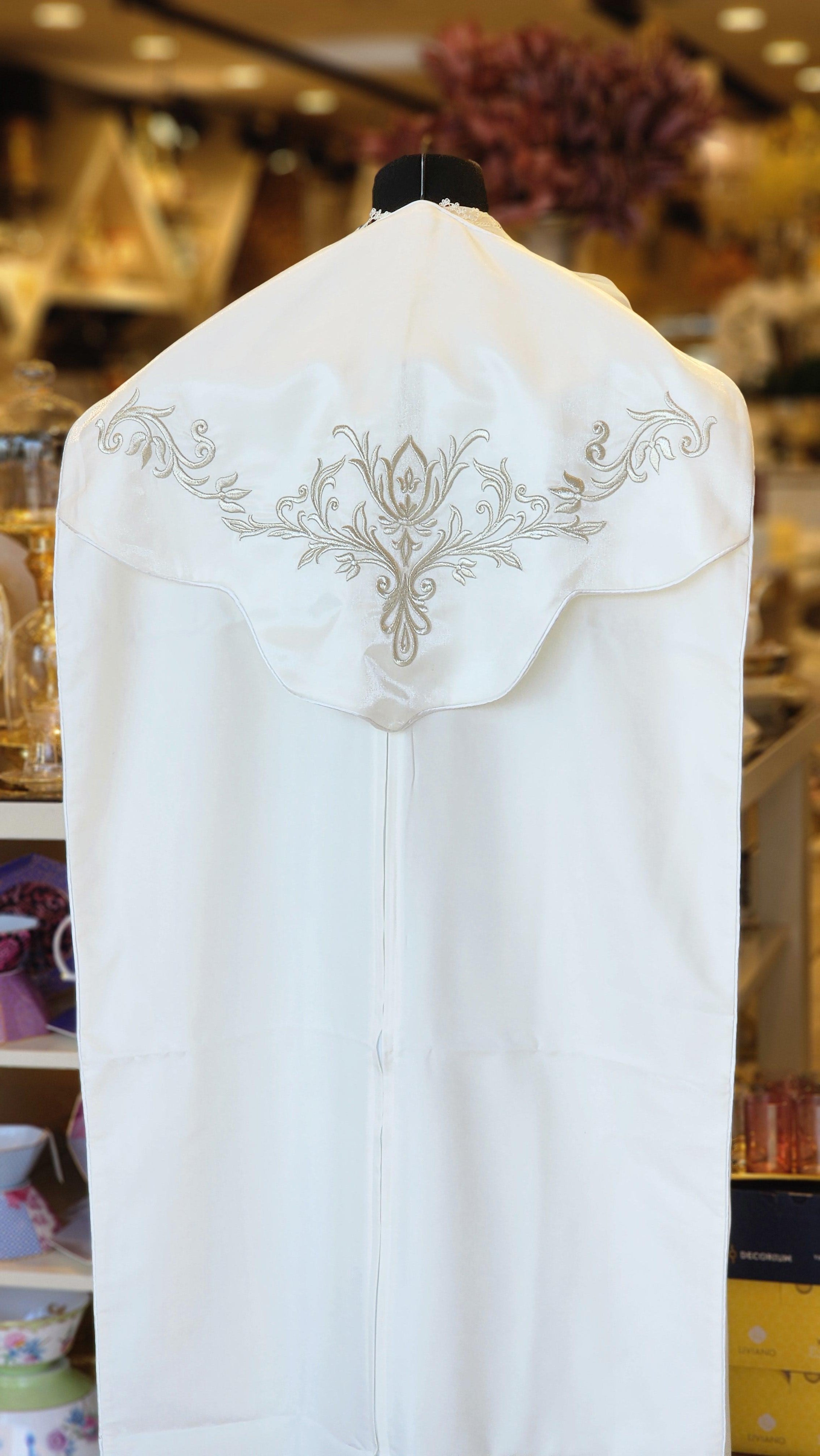 Hünkar Gümüş Gamboç