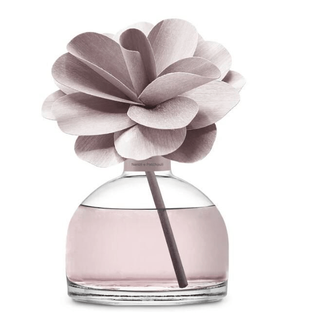 Muha Flower Diffuser Neroli and Patchouli 200 ML