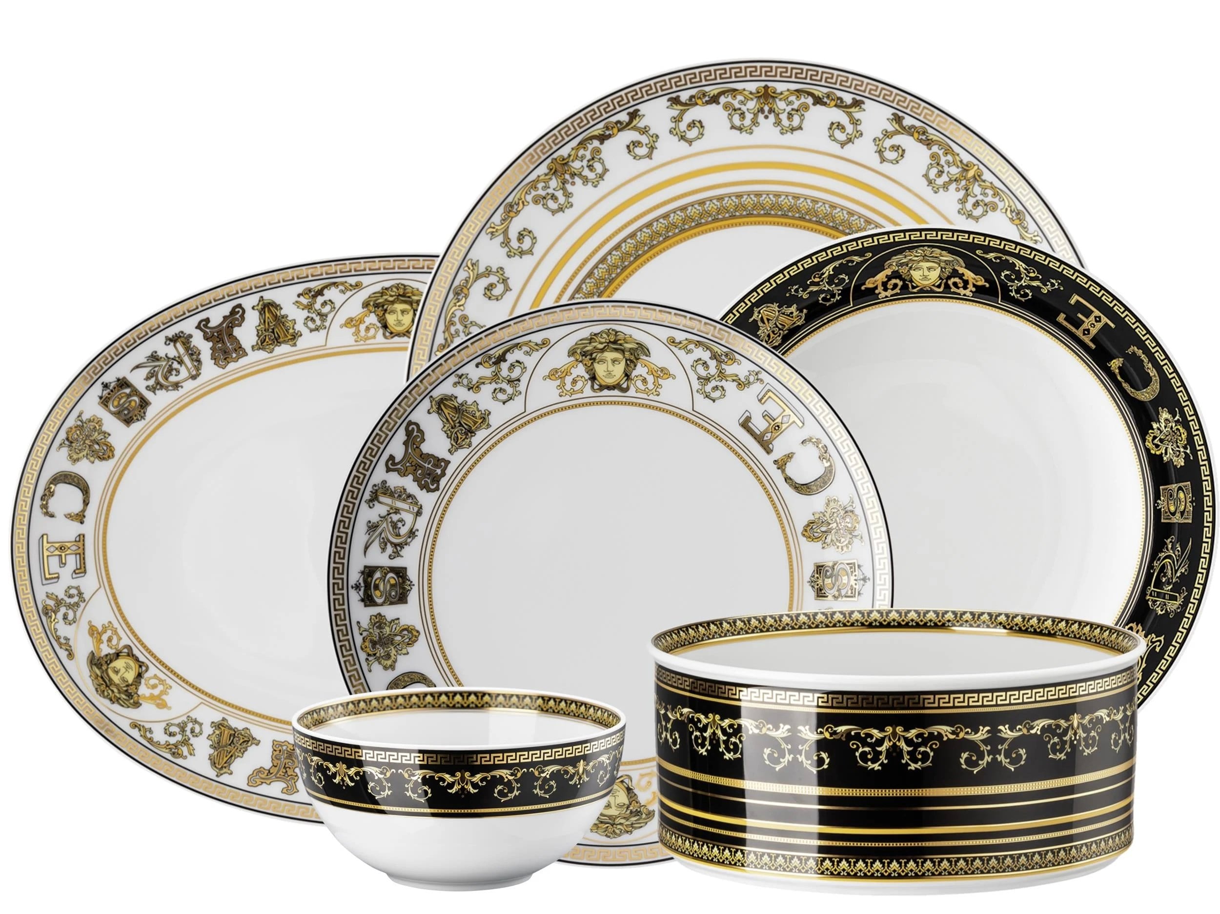 VİRTUS GALA MİX 51 PARÇA