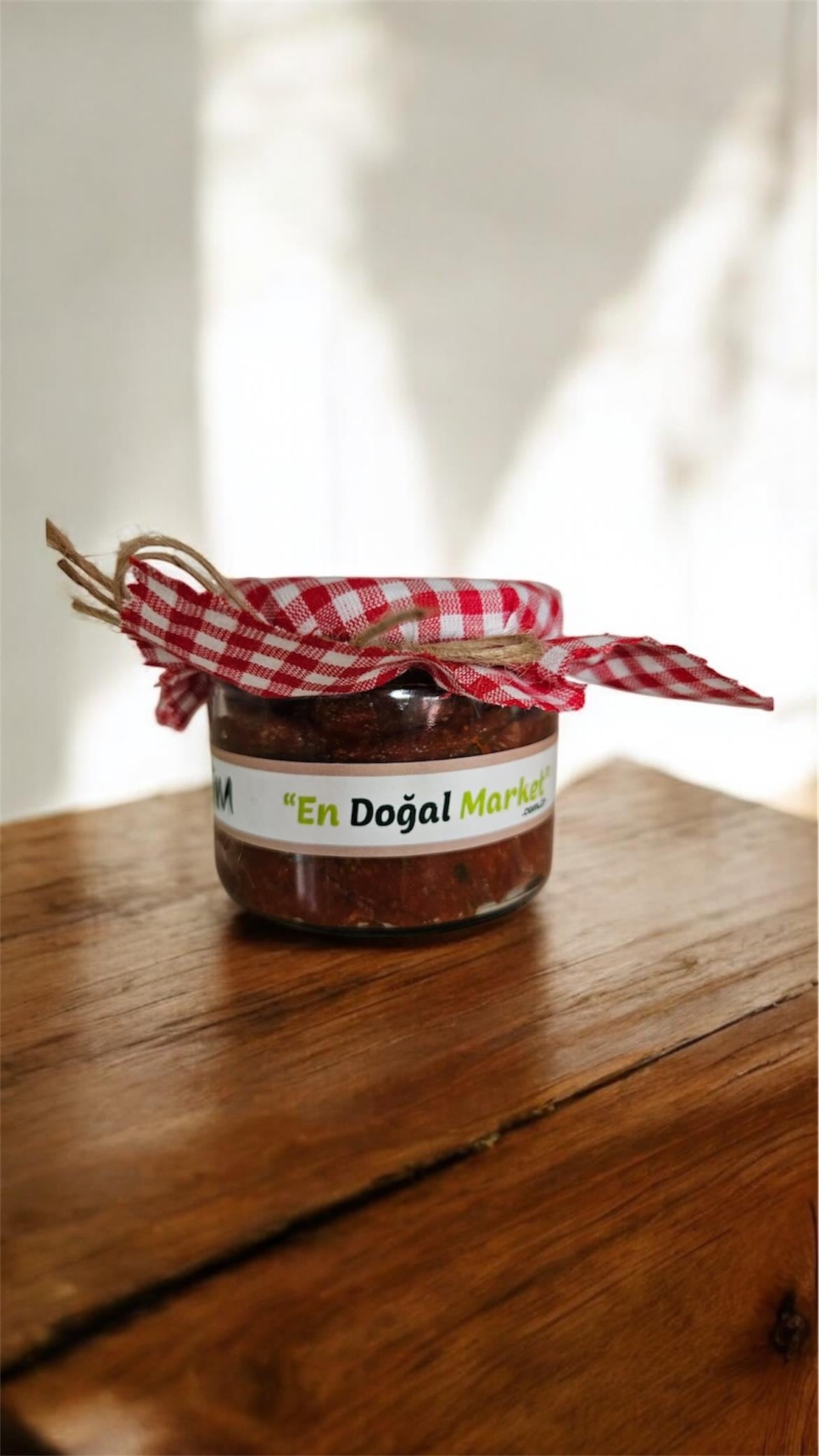 Çemen Kahvaltılık 250 ml (acılı)