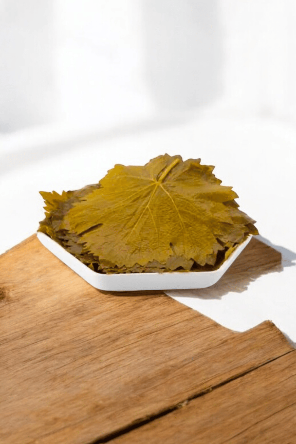 Doğal Salamura Asma Yaprağı 5 kg
