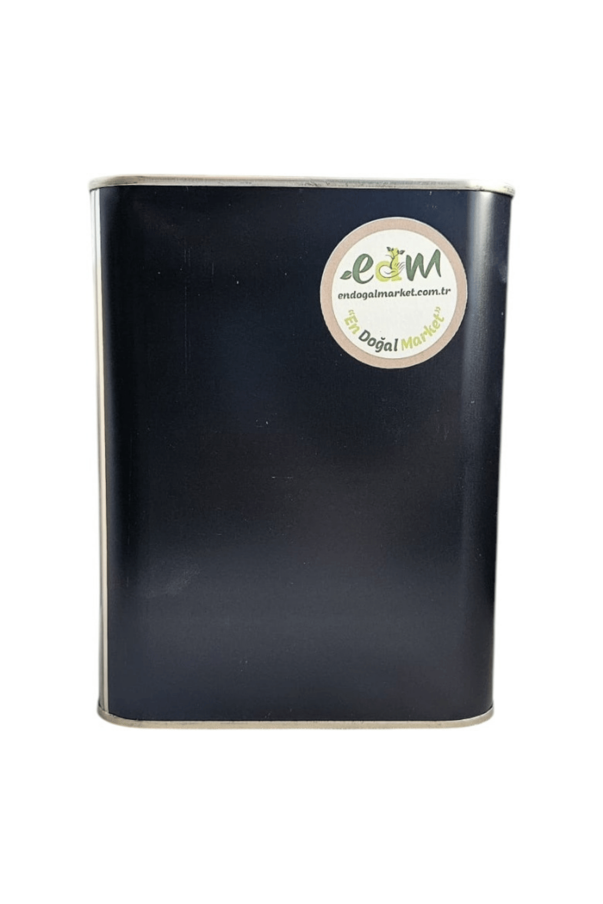 Erken Hasat Teneke Zeytinyağı 2 Lt 