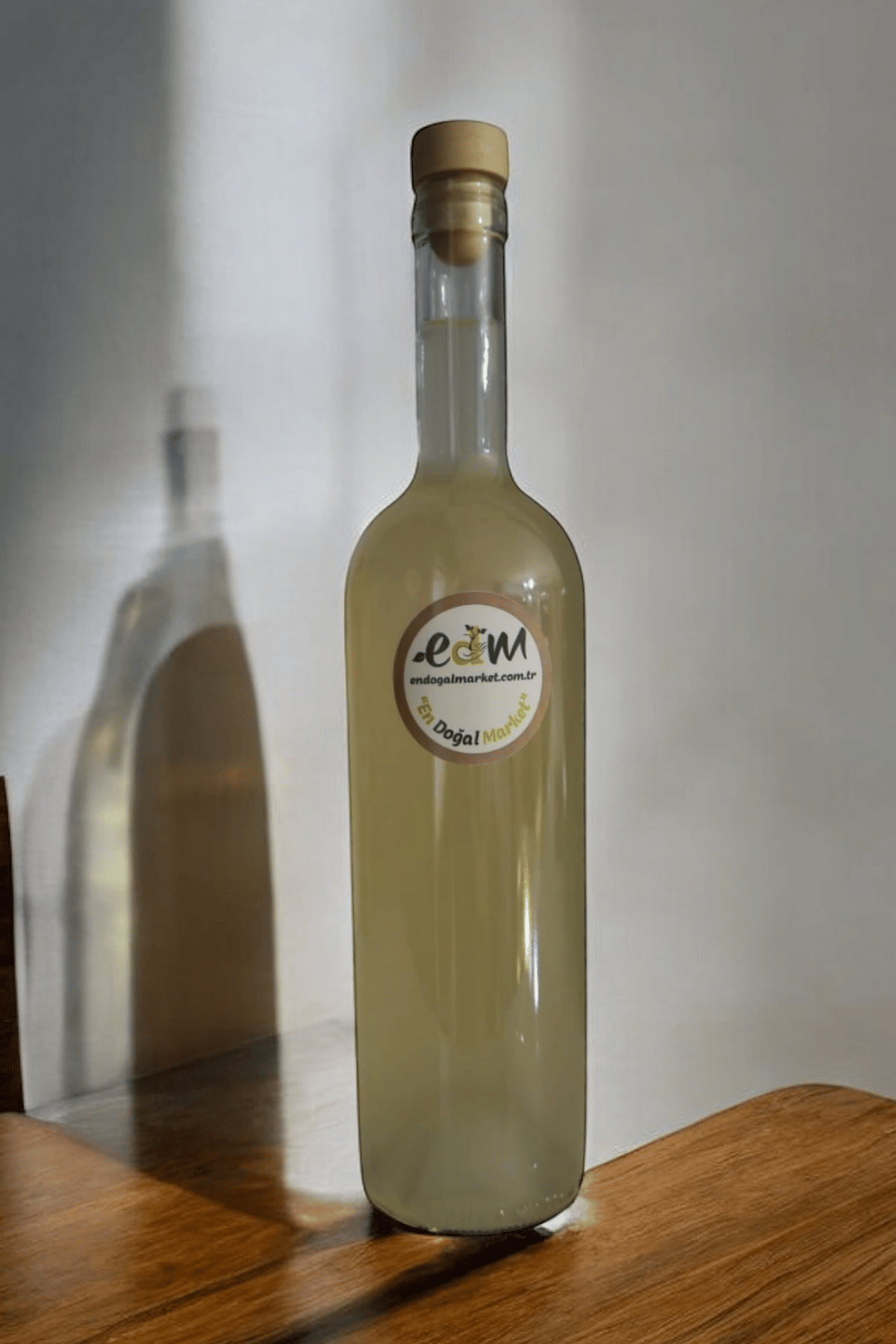 Kekik Suyu 750 ml